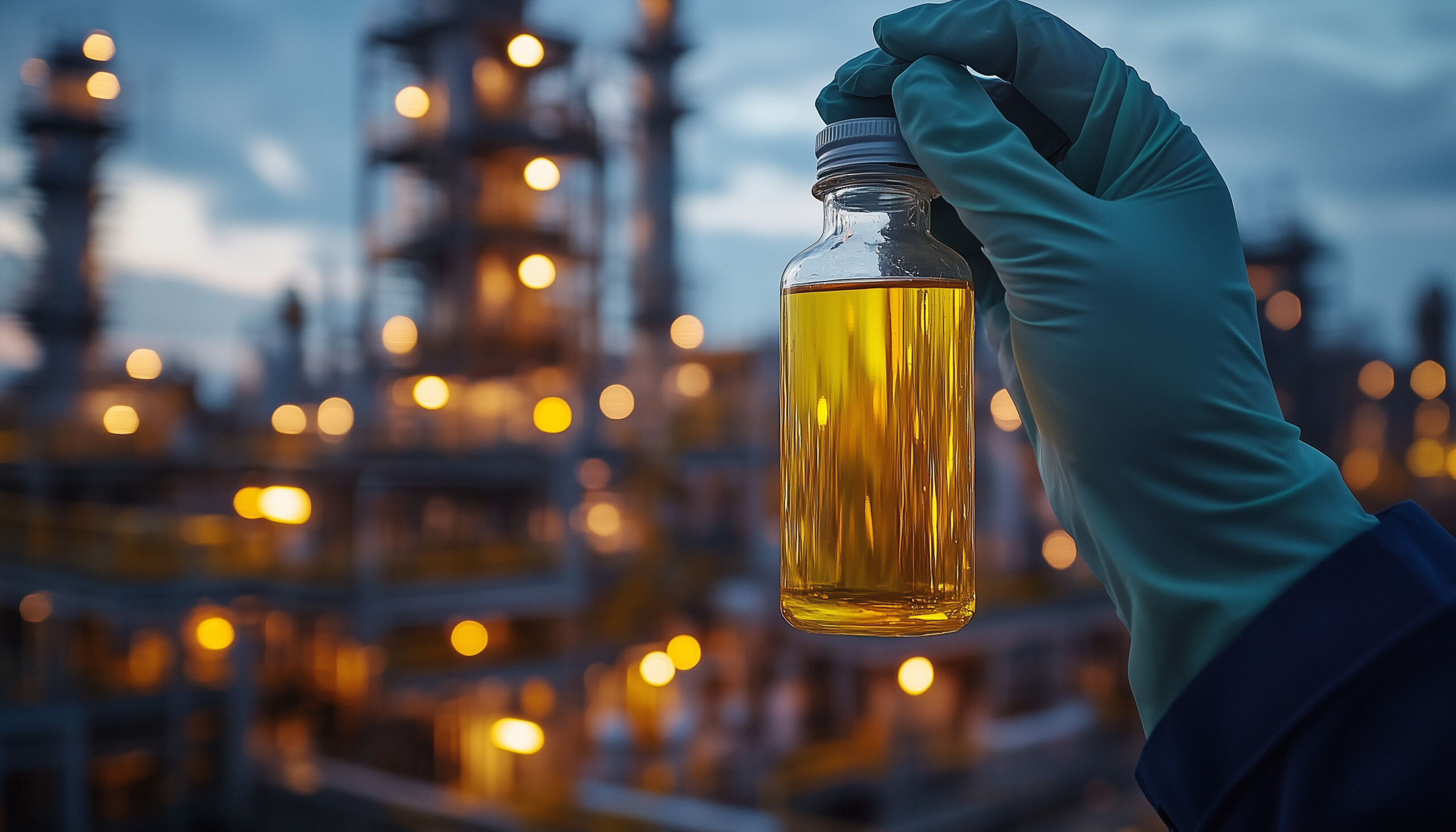 Wacker Chemie – Bei einer anziehenden Konjunktur hat der Spezialchemiekonzern hohes Aufwärtspotenzial.