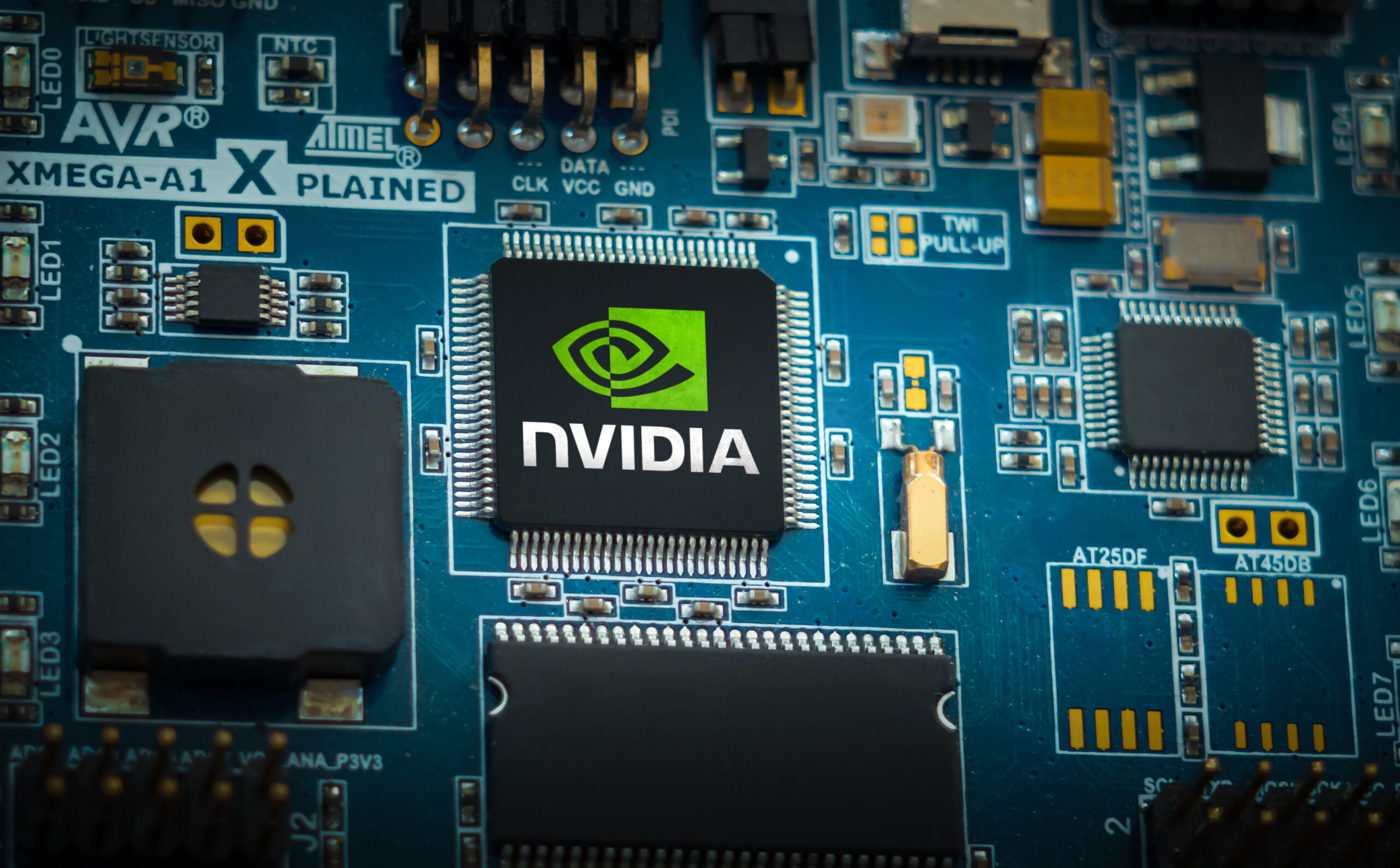 Nvidia-Chef fordert mehr Chips von TSMC