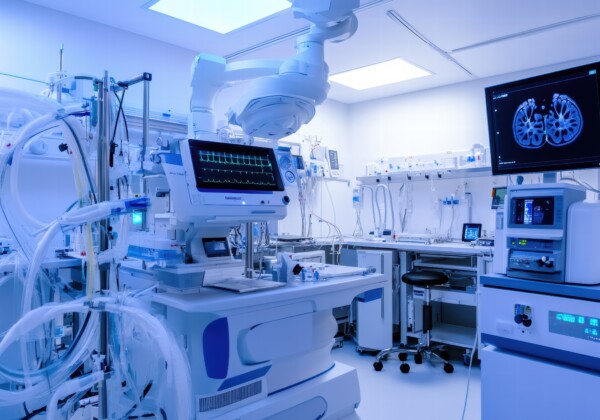 Medtronic – Spin-off des margenschwachen Diabetesgeschäfts könnte operative Verbesserung sichtbar machen.