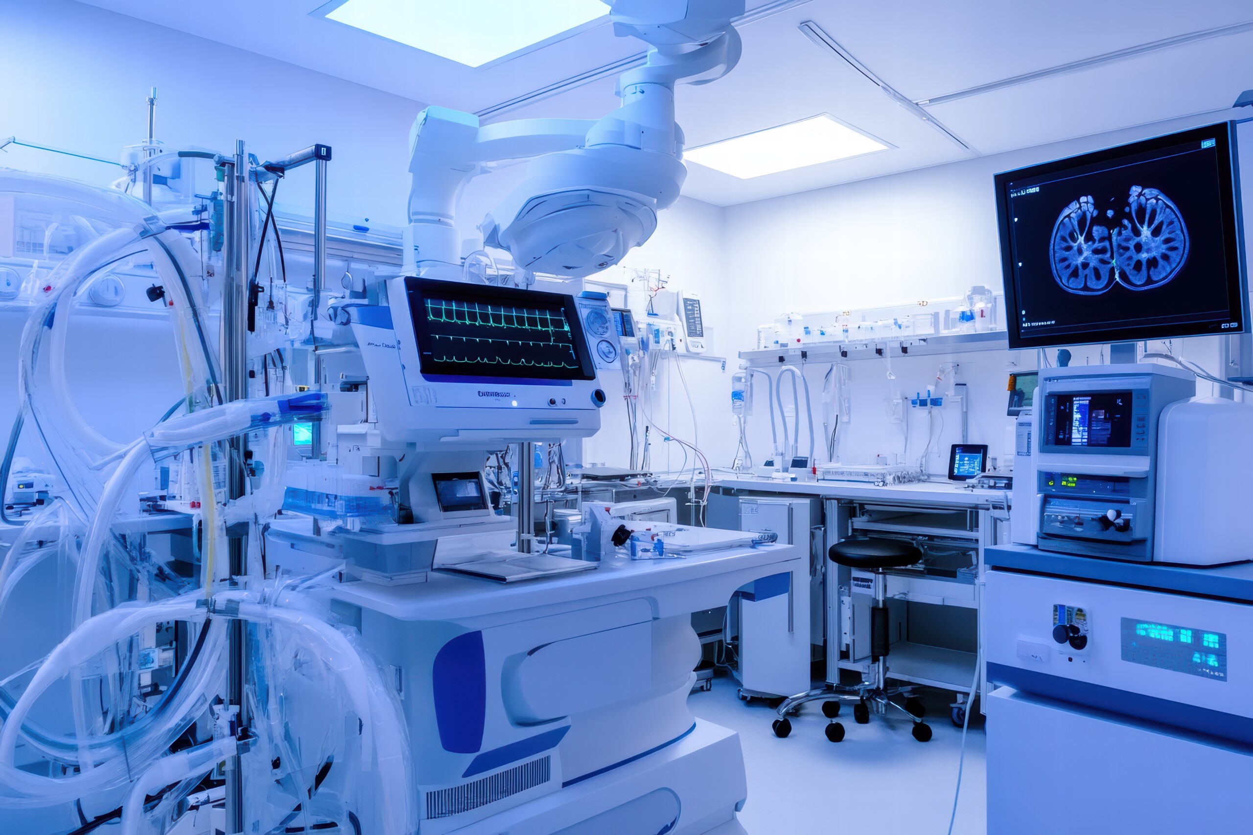 Medtronic – Spin-off des margenschwachen Diabetesgeschäfts könnte operative Verbesserung sichtbar machen.