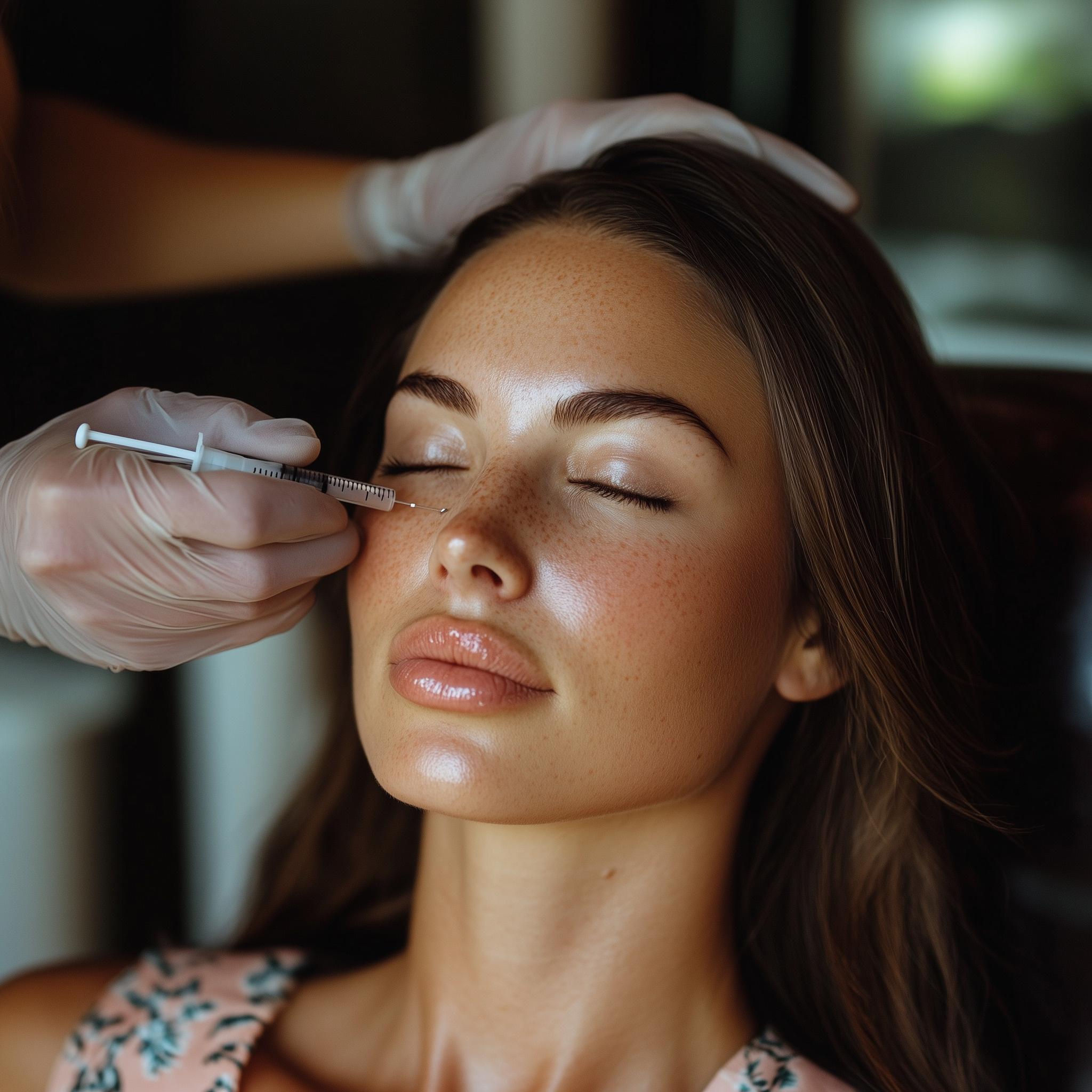 M1 Kliniken – Beauty-Konzern hübscht sich mit Verkauf von unrentabler Sparte für Übernahme auf.