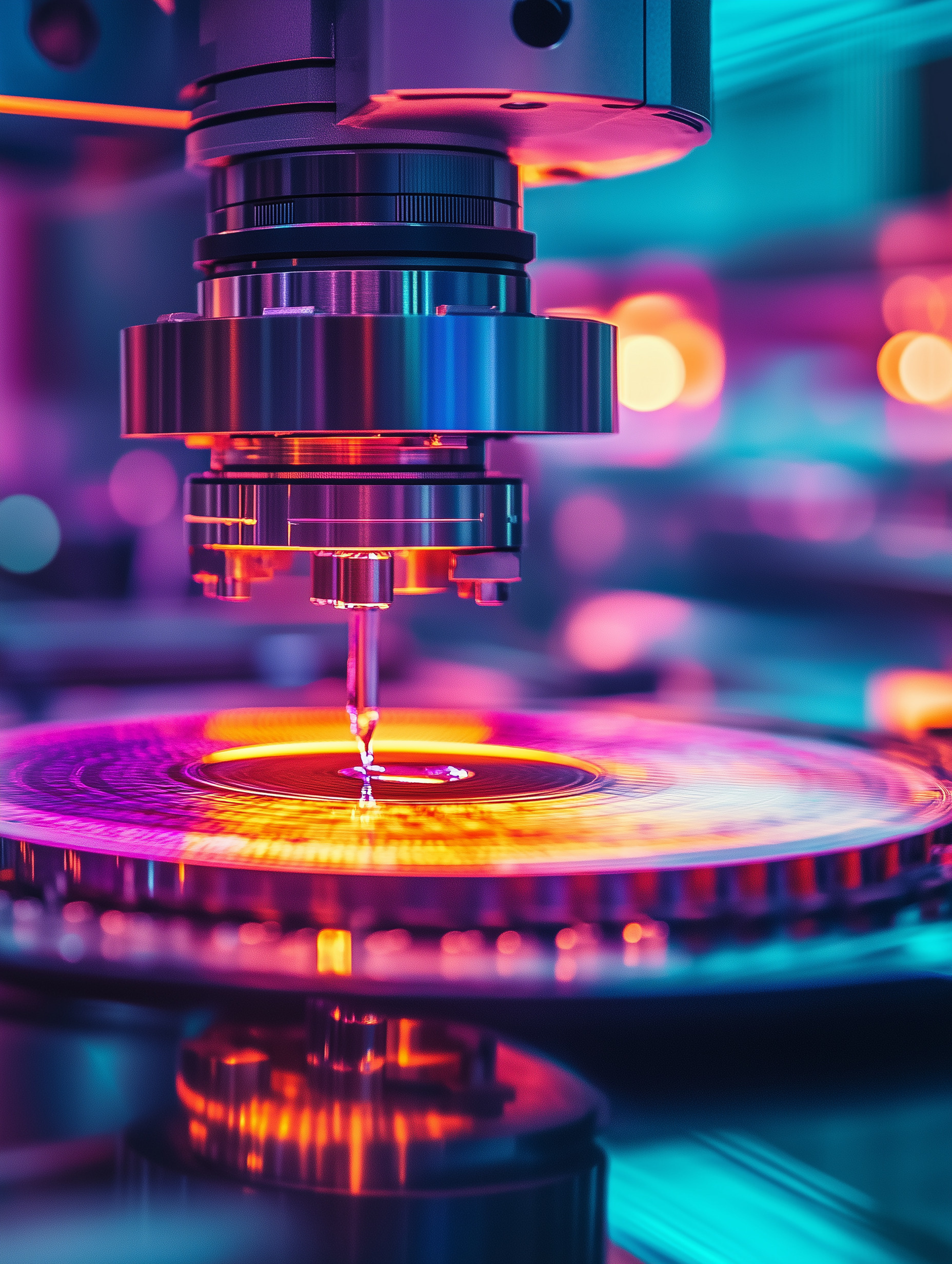 Jenoptik – Photonik-Spezialist mit Potenzial für operative Trendwende schon im 4. Quartal.