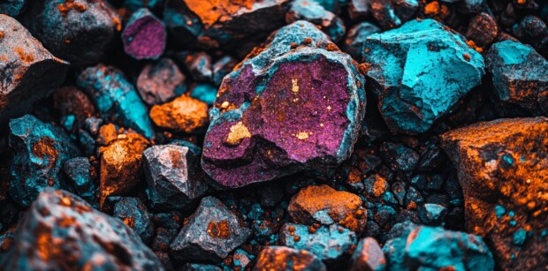 Das US-Bergbauunternehmen Energy Fuels setzt auf zwei Megatrends:  Uran und Seltene Erden! 