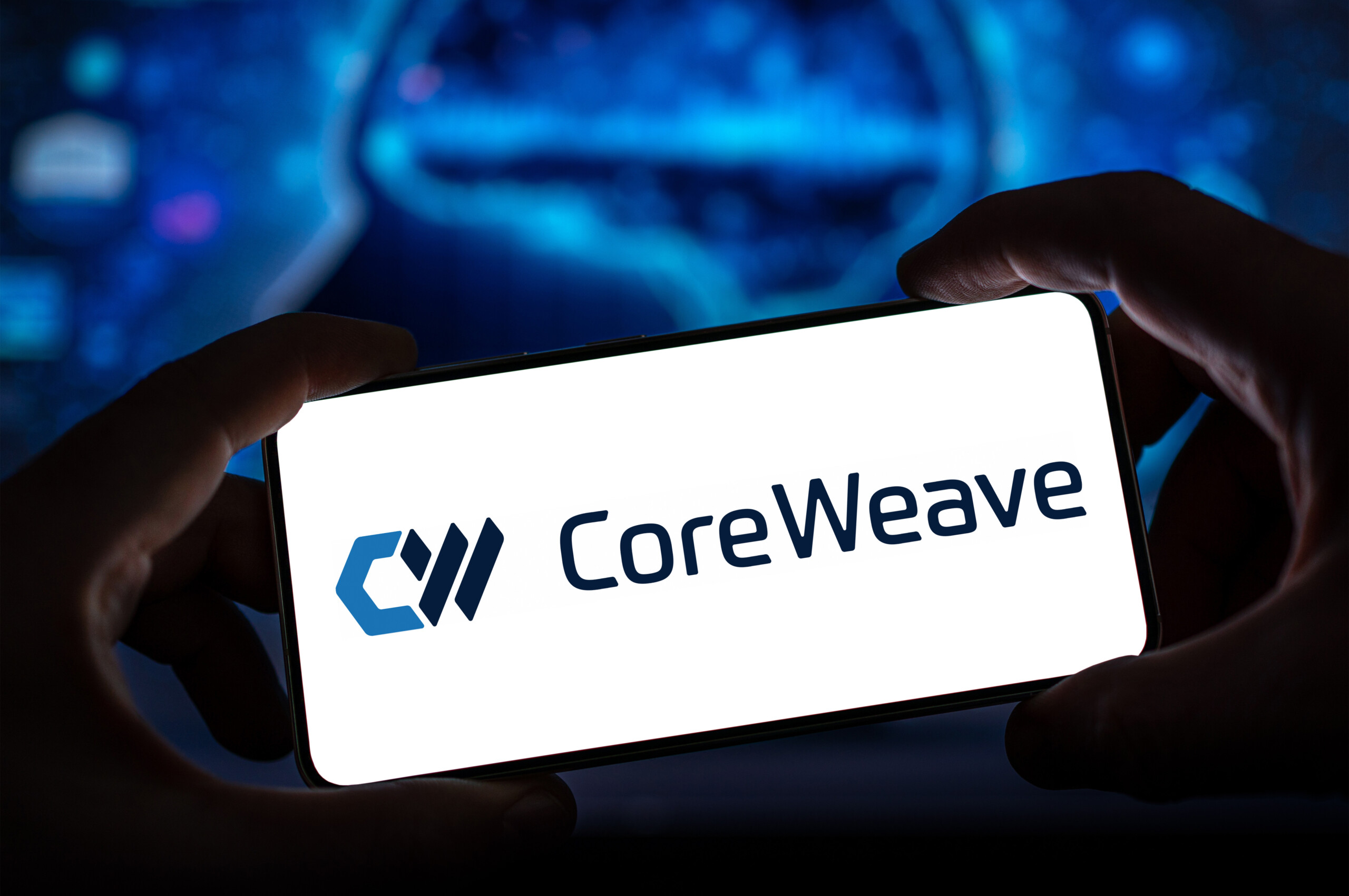 Cloud-Pionier mit Turbo: CoreWeave meldet 134 % Umsatzplus