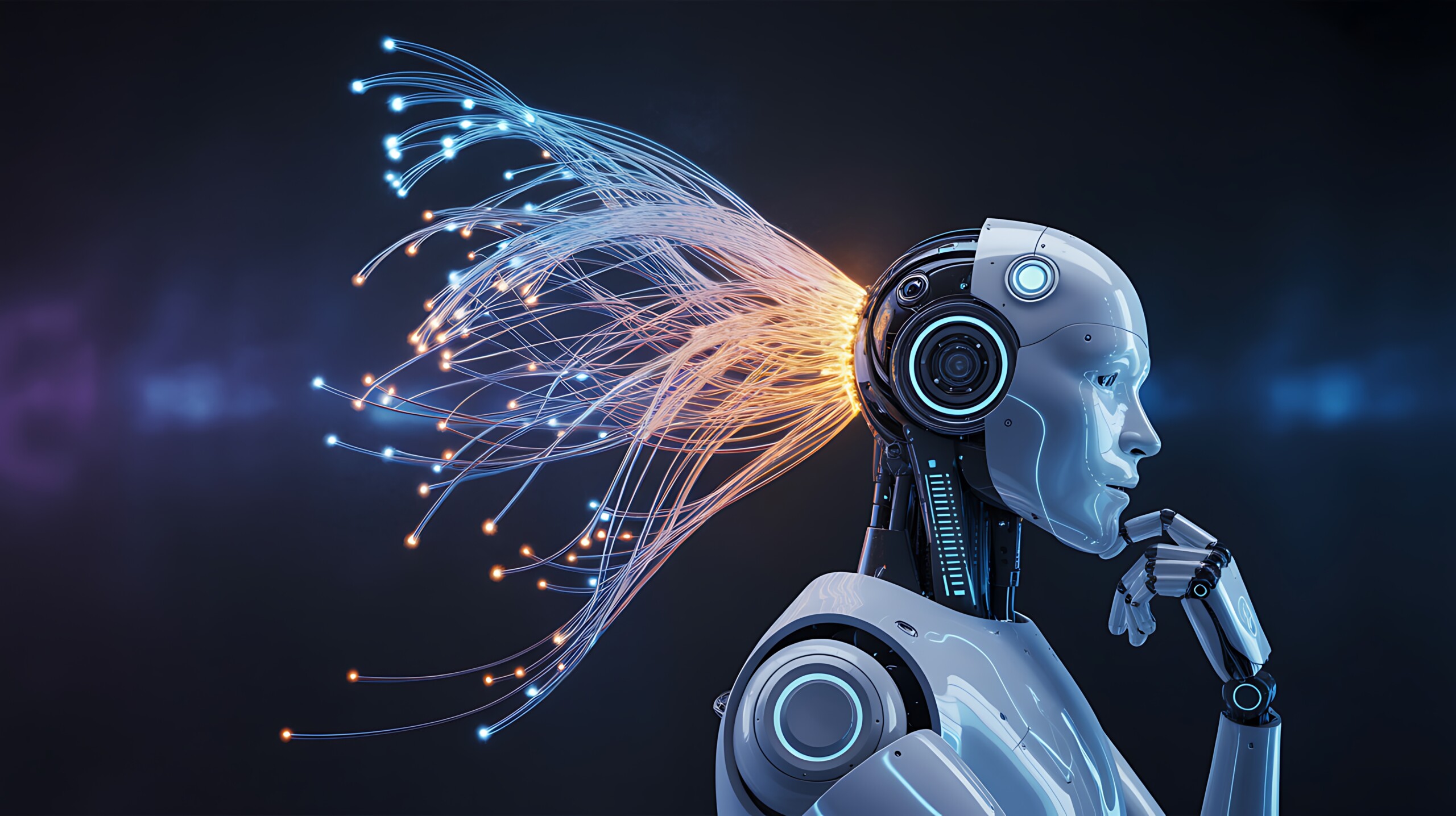 Corning liefert mit Glasfaserlösungen das unsichtbare Rückgrat der KI-Revolution