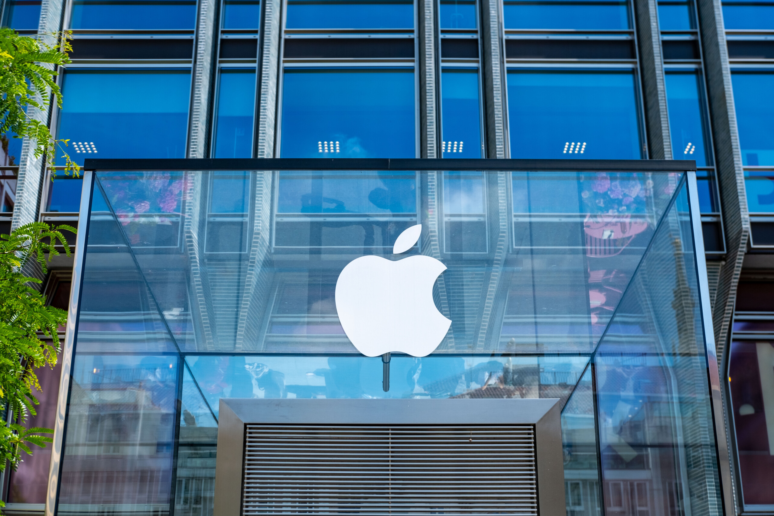 Apple plant größten iPhone-Umbau seiner Unternehmensgeschichte