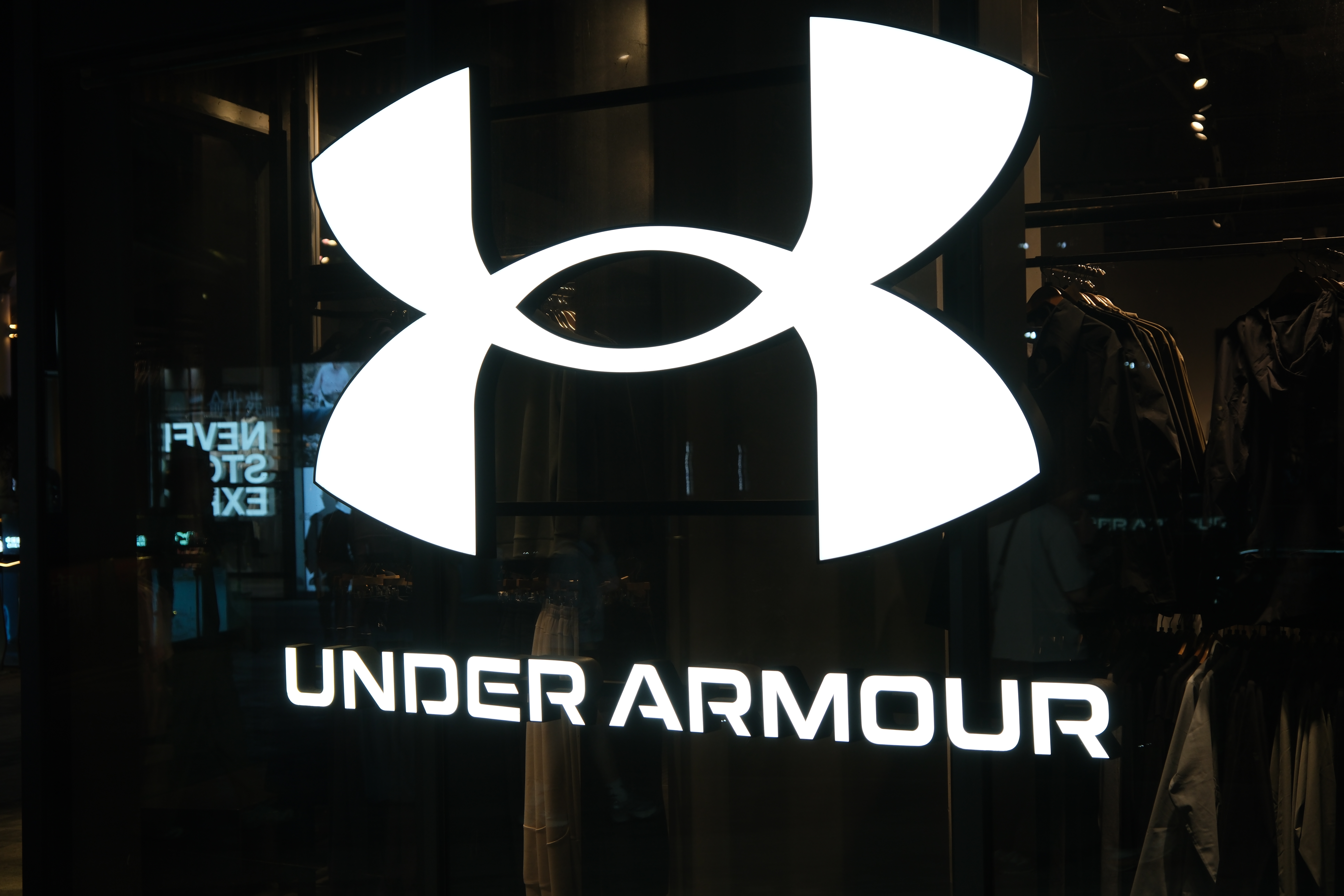 Under Armour trennt sich von der Marke Curry und legt mehr Fokus auf die Kernmarke