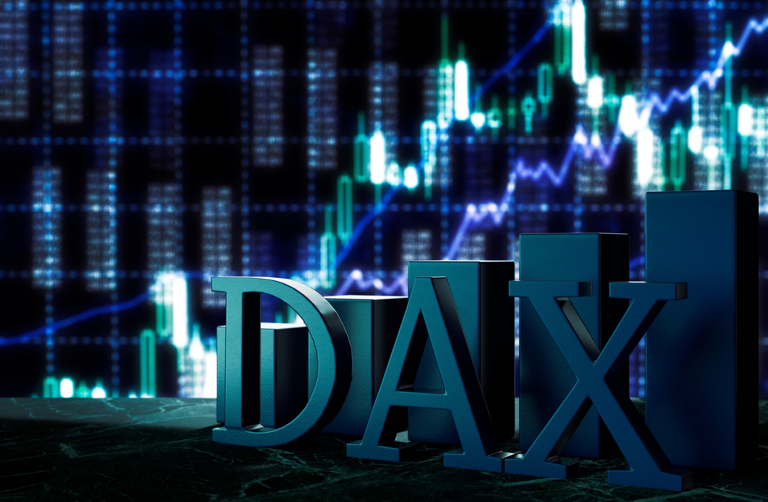 Dax-Ziel 27.500 Punkte in 2026: Diese 8 Kursturbos und 10 Stolperfallen warten auf dem Weg dorthinDZ