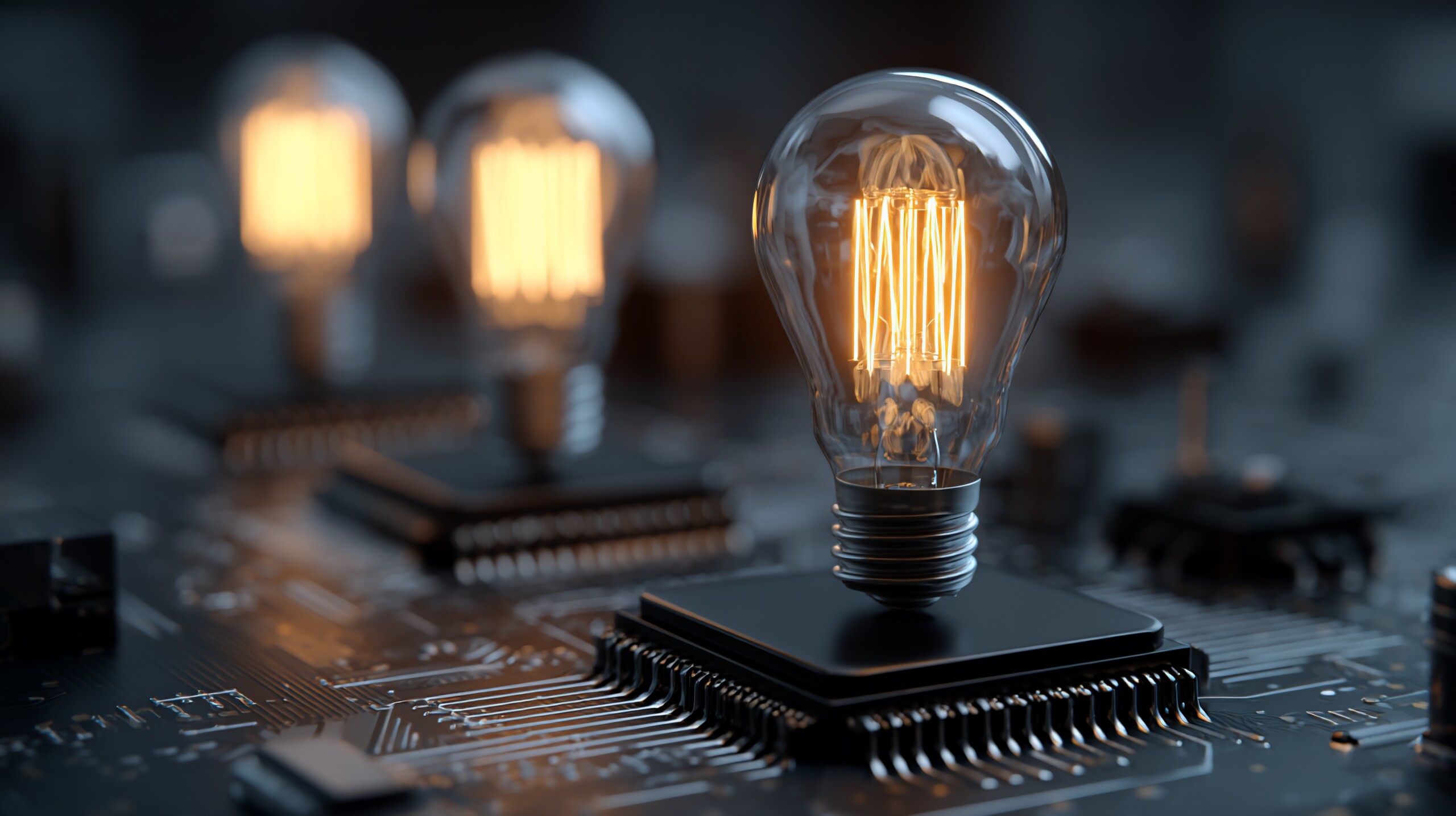 Aixtron: KI-Boom treibt Aktienkurs