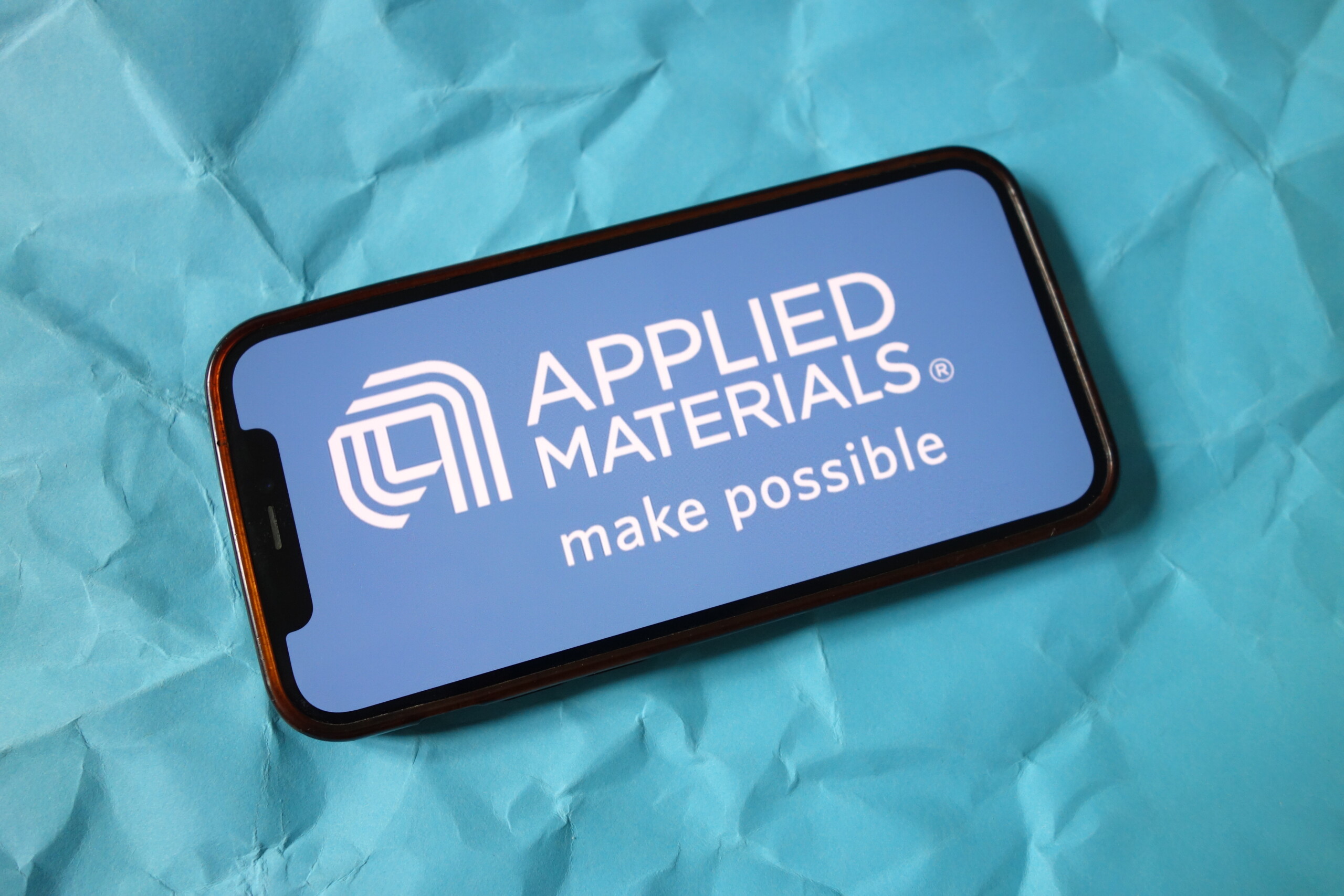 Applied Materials erwartet Wachstumsschub durch KI-getriebene Chipfertigung