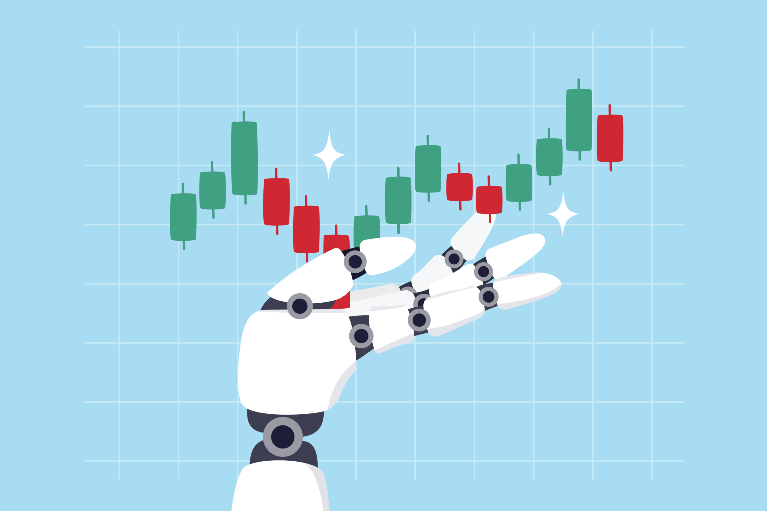 Warum Robotics-Aktien wieder auf Rekordkurs sind - und welche 3 Neuzugänge den ROBO-Index weiter beflügeln sollen
