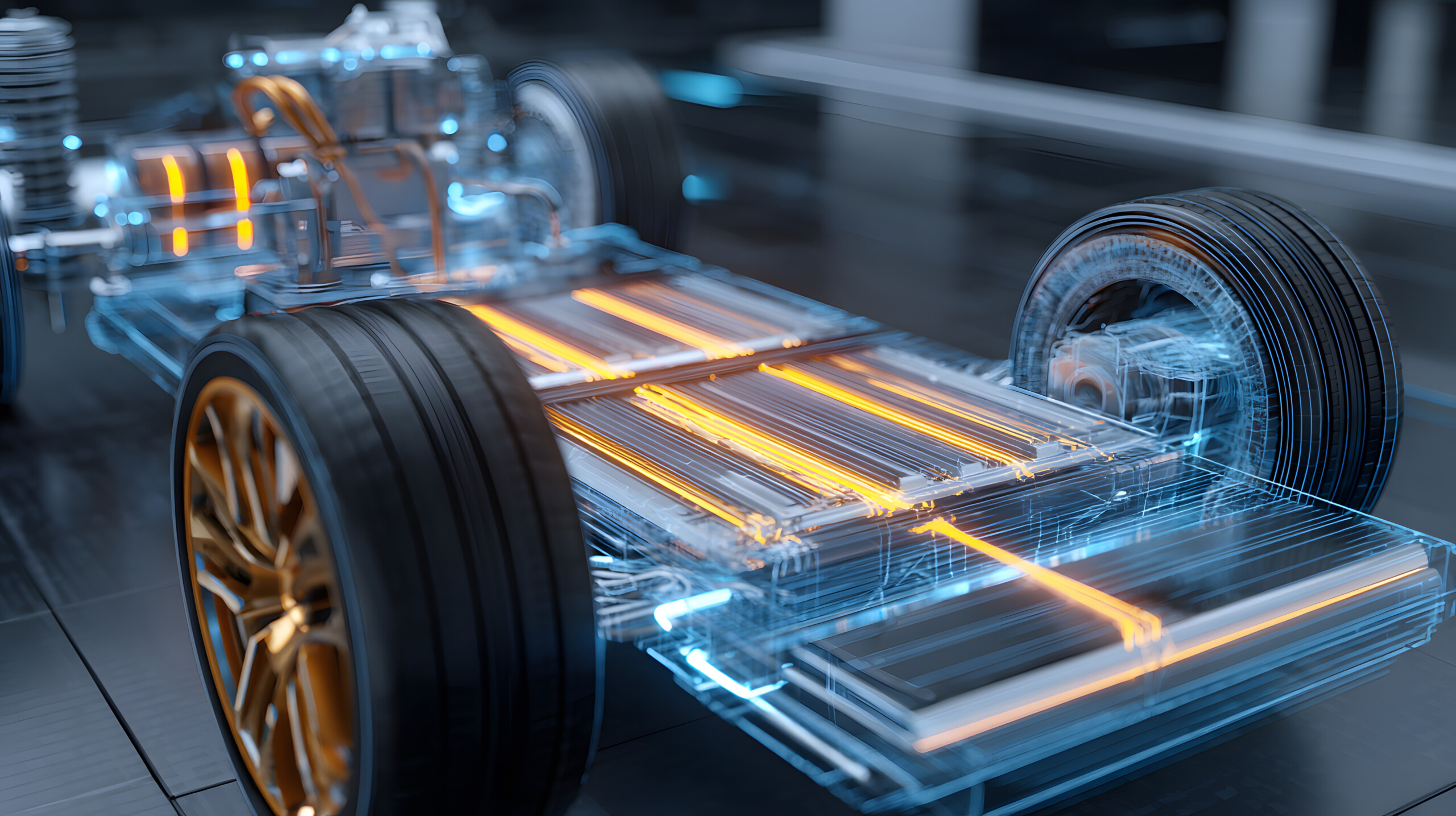 American Battery Technology: Der zunehmend bekannte Name der US-Batteriewertschöpfungskette