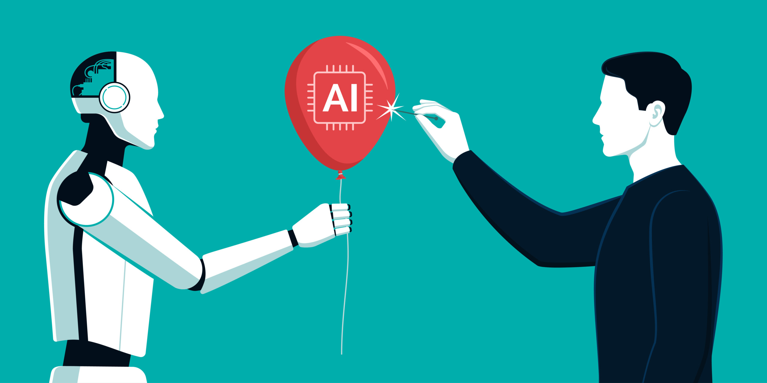 MSCI-Stressszenario zu einem Techaktien-Crash: Wo Anlegern Verluste drohen und Gewinne winken