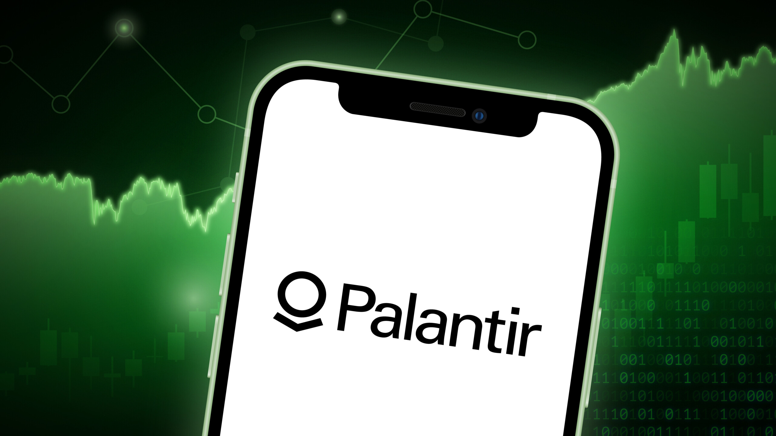 Palantir sprengt alle Grenzen! KI-Gigant liefert Rekordzahlen und stellt Nvidia und Microsoft in den Schatten!