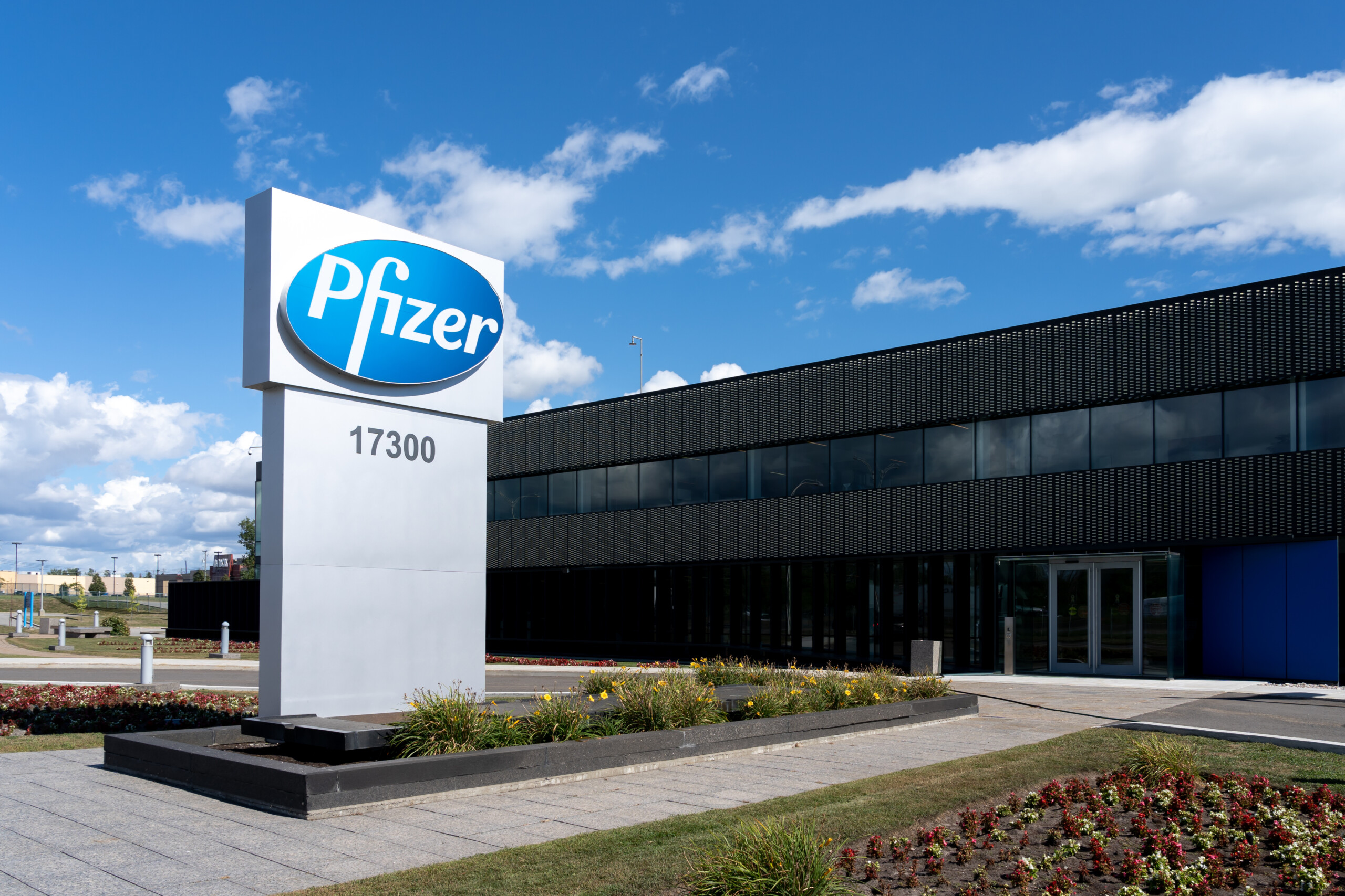 Pfizer gegen Novo Nordisk: Der Machtkampf um die Zukunft der Abnehmspritze