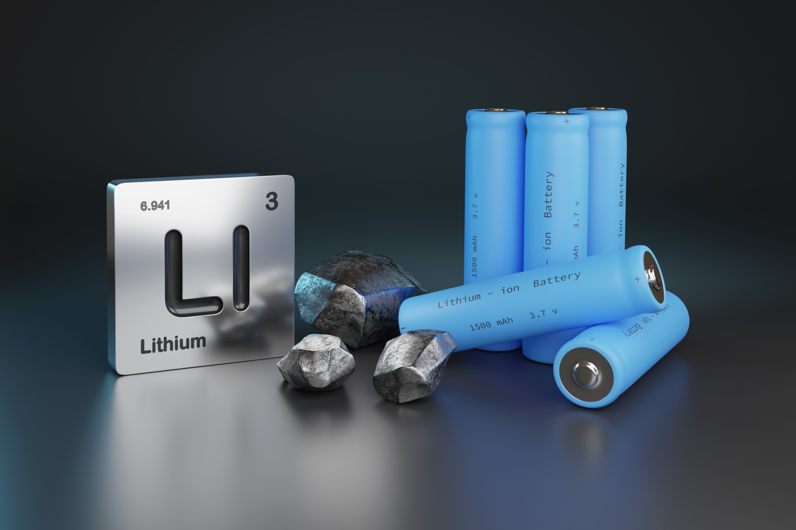 Ganfeng Lithium: Doppelter Kursschub durch Lithium-Rally und Energiespeicherboom