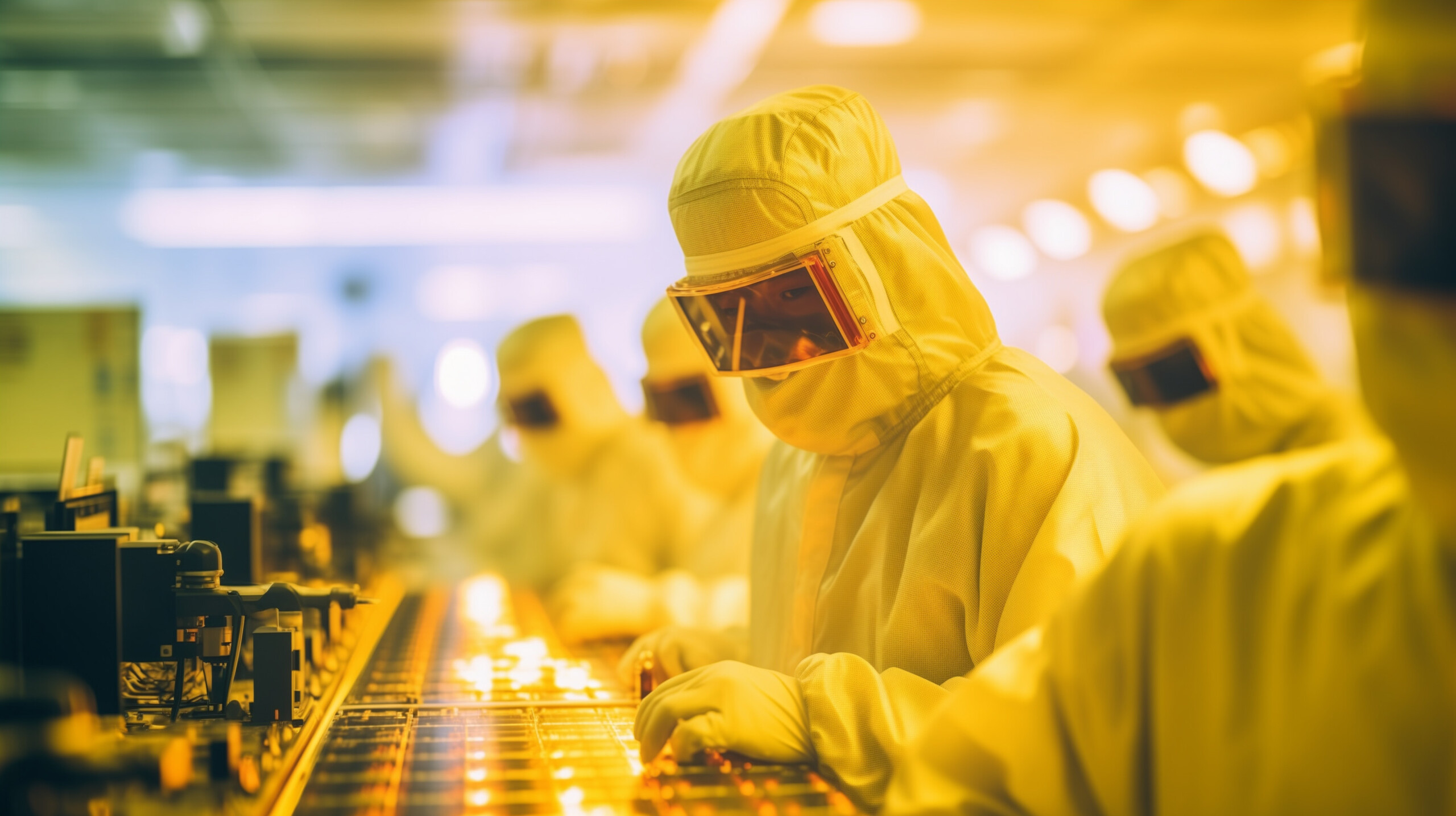 X-FAB Silicon Foundries – Kursrücksetzer bietet Einstiegsgelegenheit mit hohem Kurspotenzial.