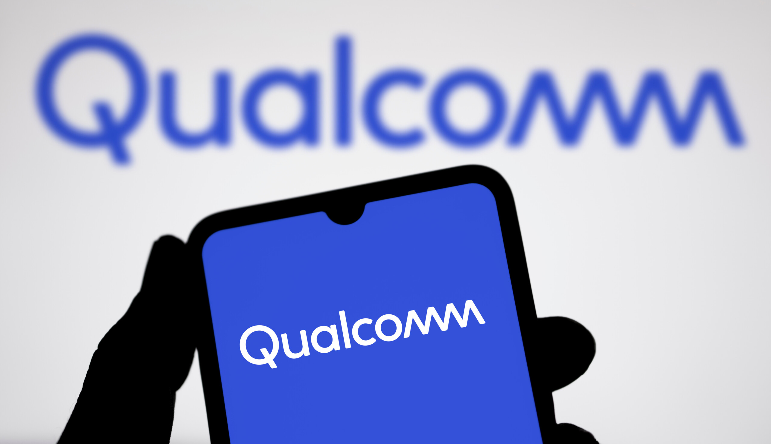 Starkes Quartal mit starker Vision! Qualcomm baut zweites Standbein mit KI-Chips auf!