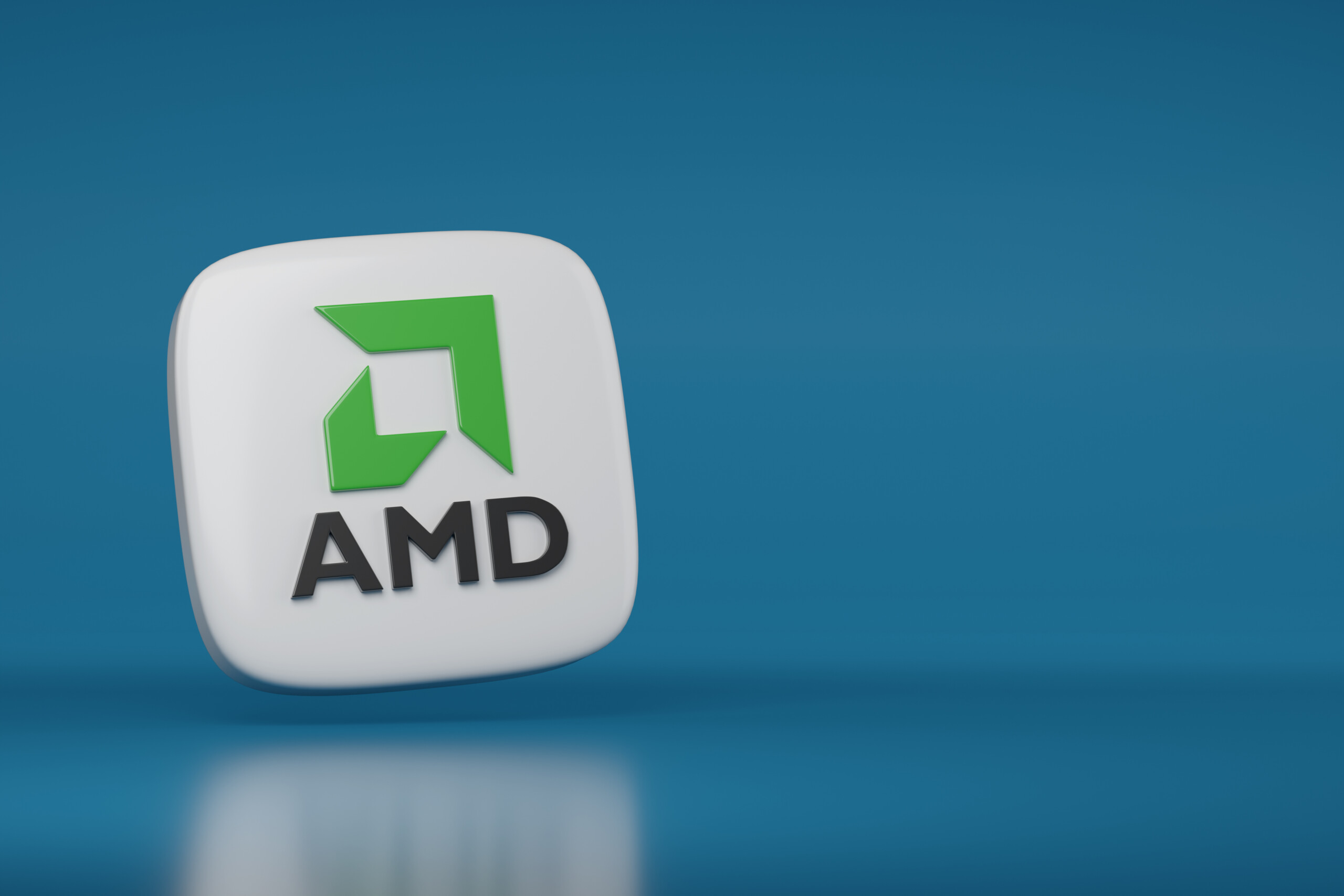 AMD präsentiert seine Wachstumsoffensive! Mit 35 % Wachstum pro Jahr in den 1 Bio. USD großen KI-Markt!