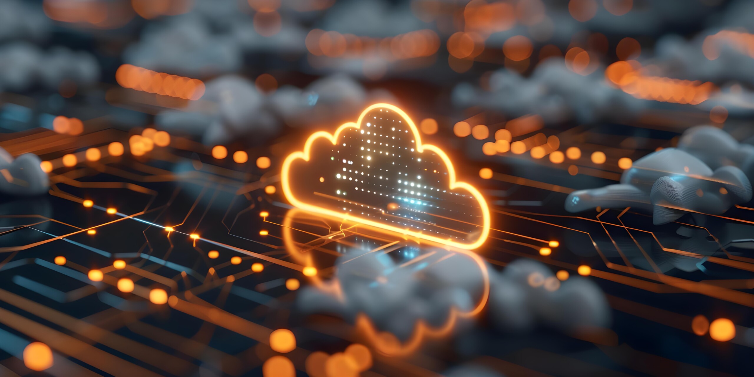 Lambda erweitert seine Rolle im Rennen um KI-Rechenleistung