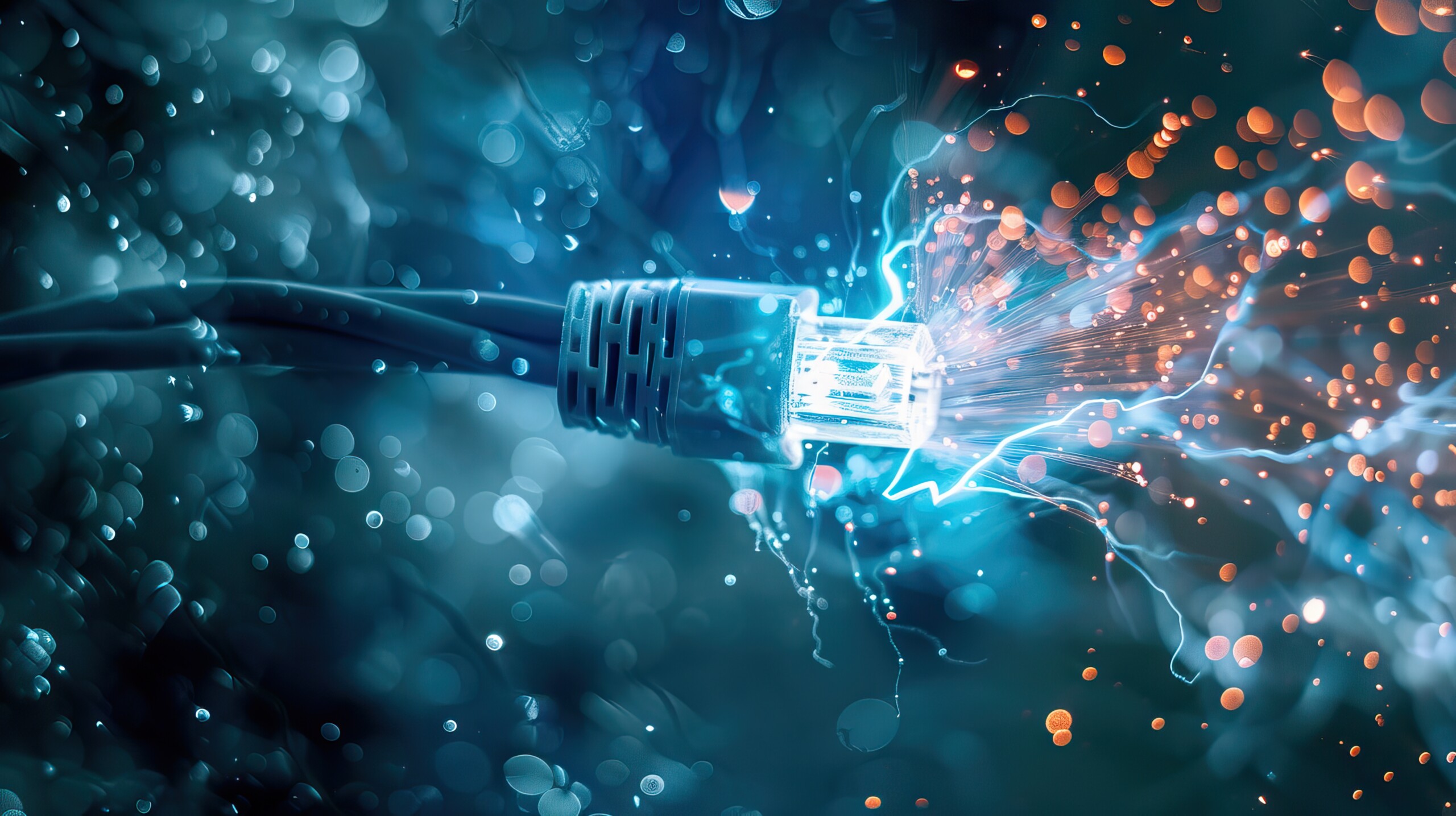 Cisco: Wachstumsmotor für das KI-Zeitalter!