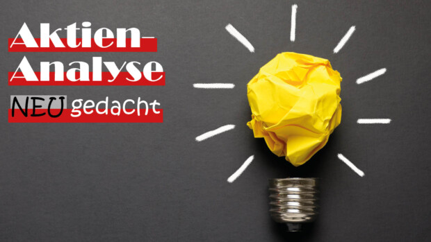 Das ist aktuell die sicherste Aktie der Welt nach dem TraderFox-Check!