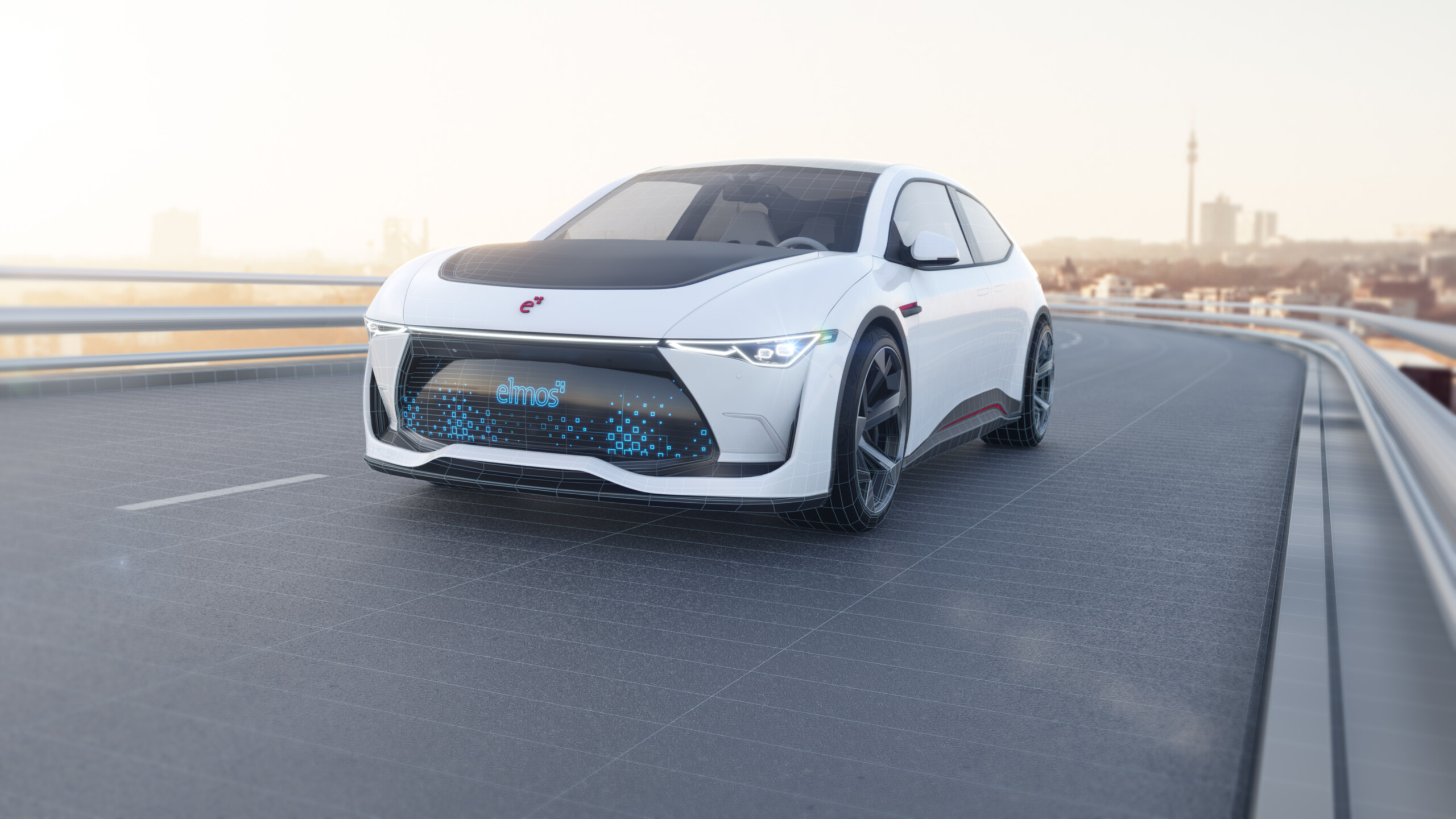 Elmos: Chipspezialist gestaltet  erfolgreich den Wandel –  auch seinen eigenen