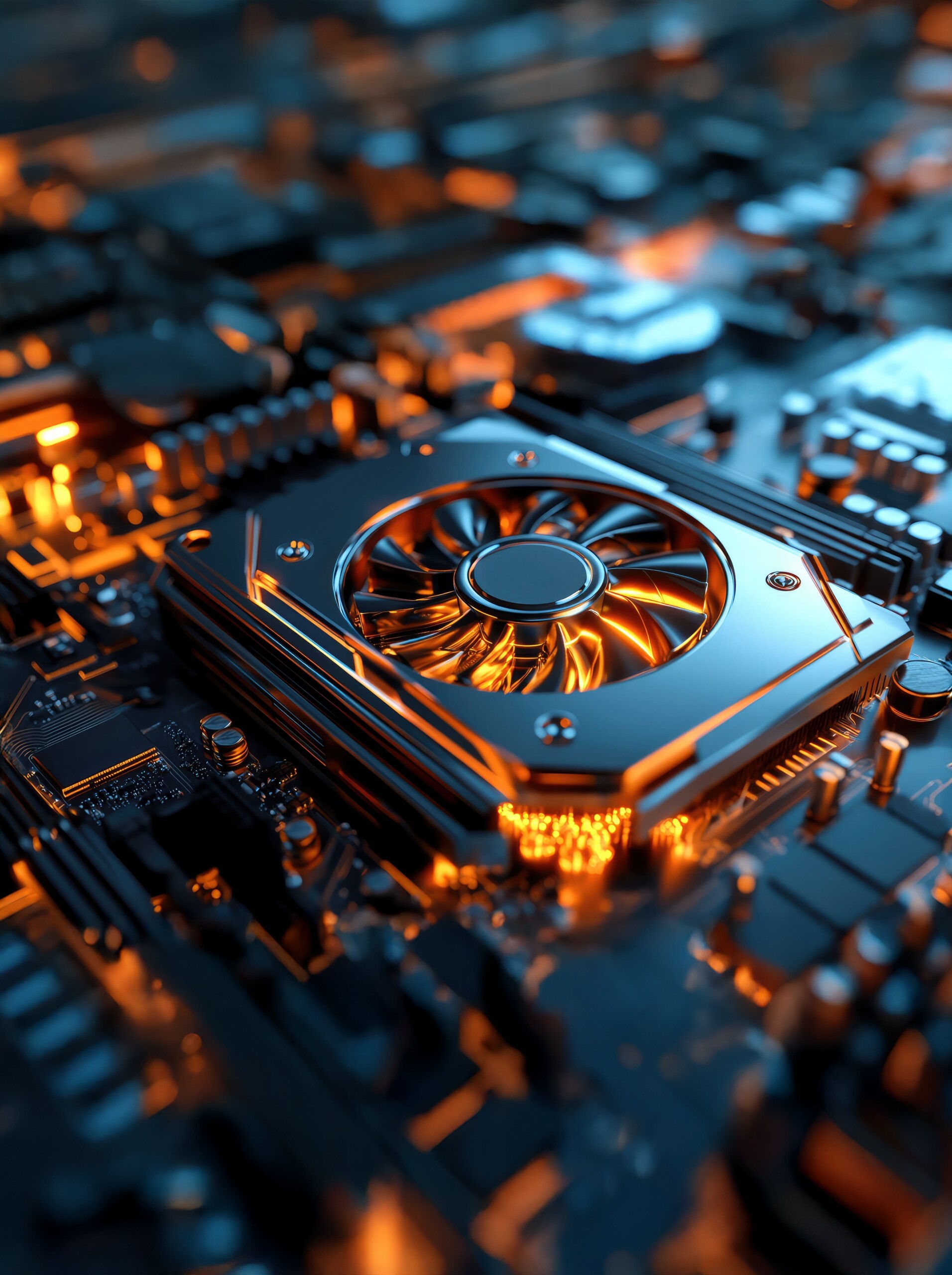 XPeng gewinnt nach AI-Day und starken Auslieferungen klar an Momentum, Profitabilität rückt näher; Novo Nordisk steht charttechnisch an einer tragfähigen Unterstützung.