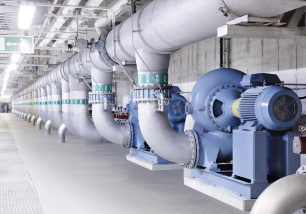 ABB – Schweizer Energie- und Automatisierungsspezialist mit KI-Fantasie.