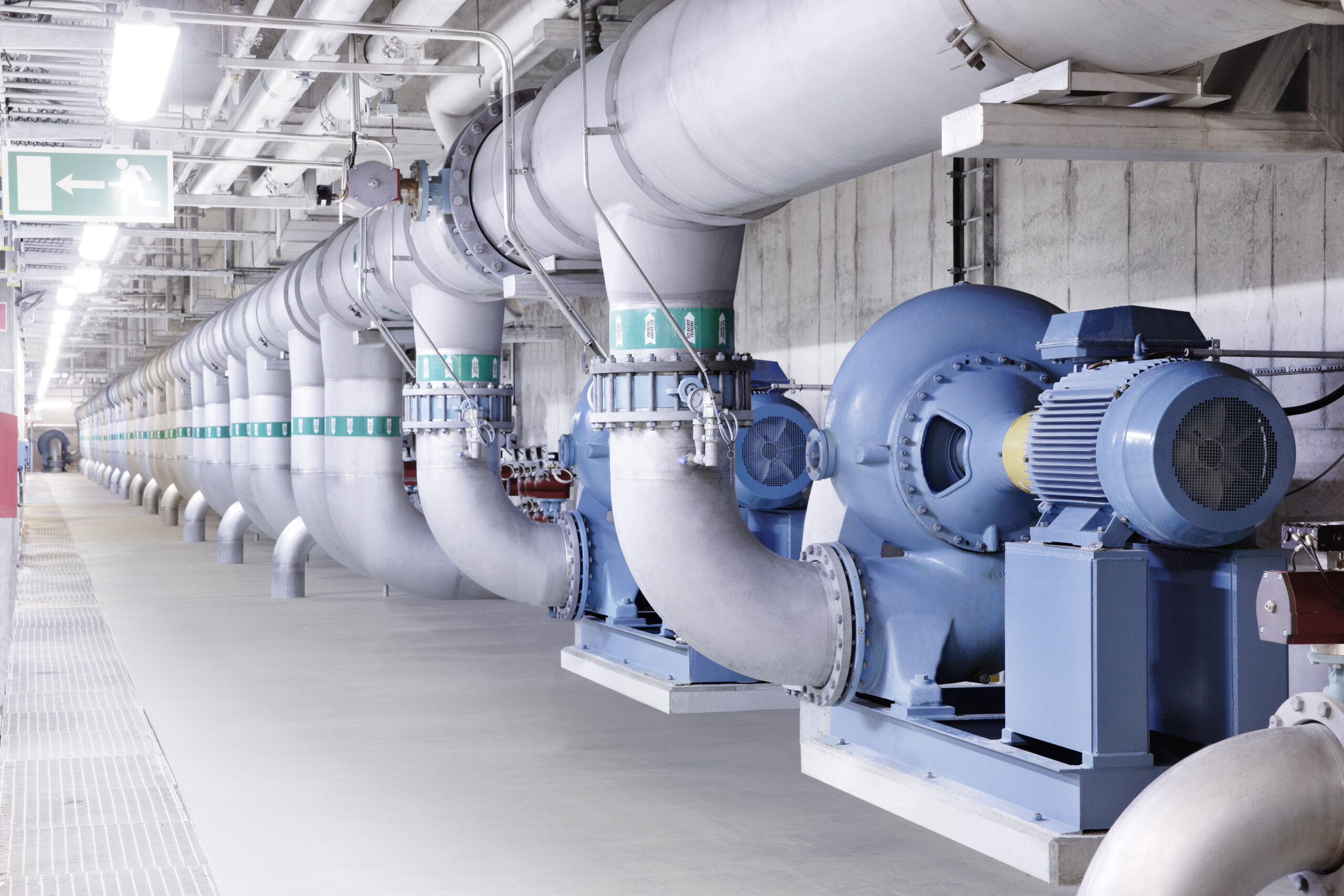 ABB – Schweizer Energie- und Automatisierungsspezialist mit KI-Fantasie.