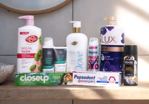 Unilever – Konsumgütergigant sollte für Stabilität im Depot von Anlegern sorgen.