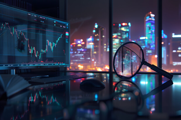 NVIDIA überzeugt mit den Ergebnissen zum 3. Quartal auf ganzer Linie und dürfte auch in den kommenden Quartalen seine dominierende Marktposition aufrechterhalten können! 