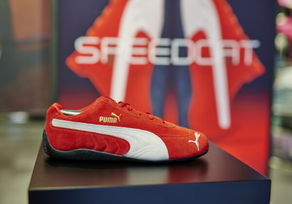 Puma – Ein Kauf der Aktie ist eine Wette auf die Renaissance der Raubkatze.