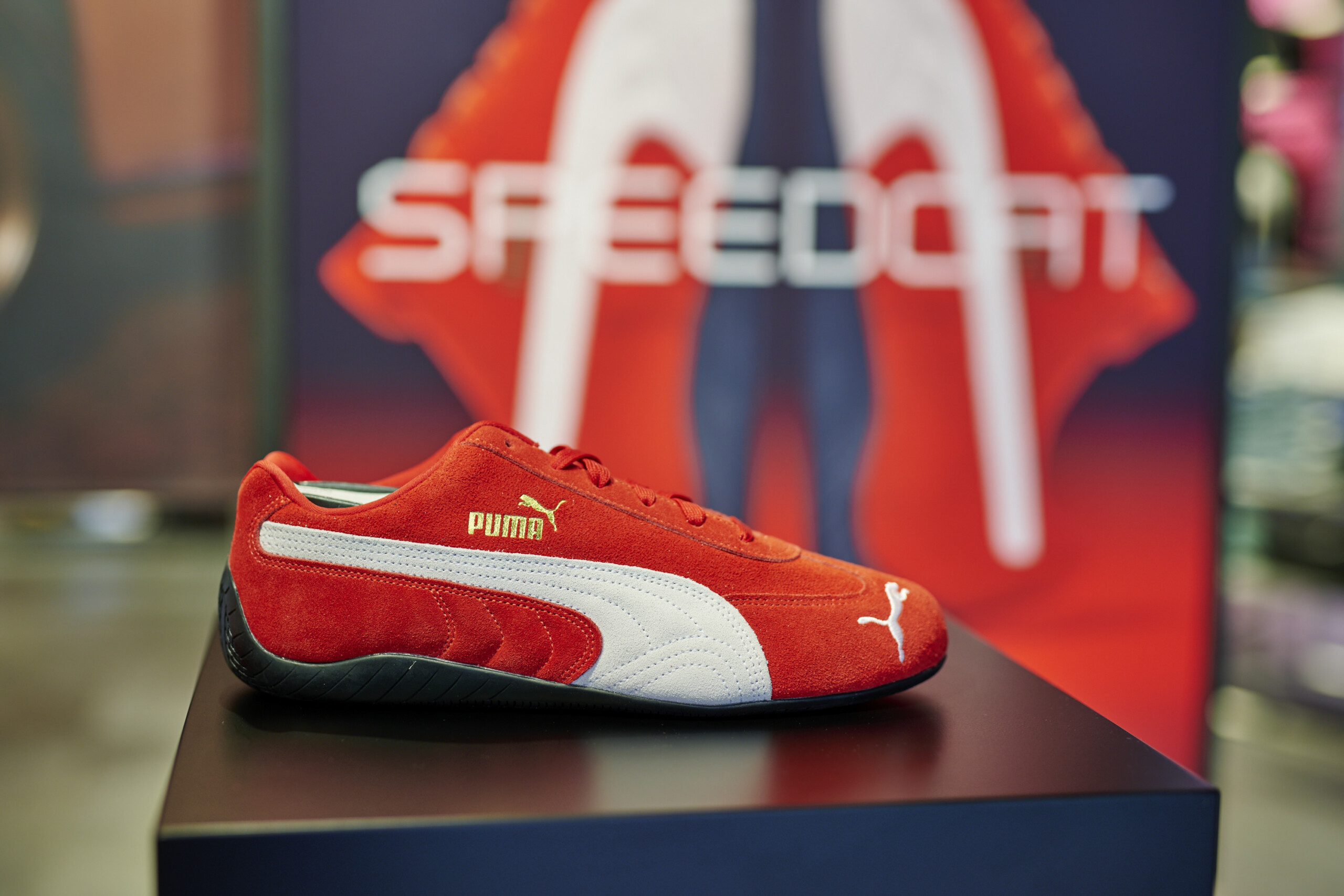 Puma – Ein Kauf der Aktie ist eine Wette auf die Renaissance der Raubkatze.