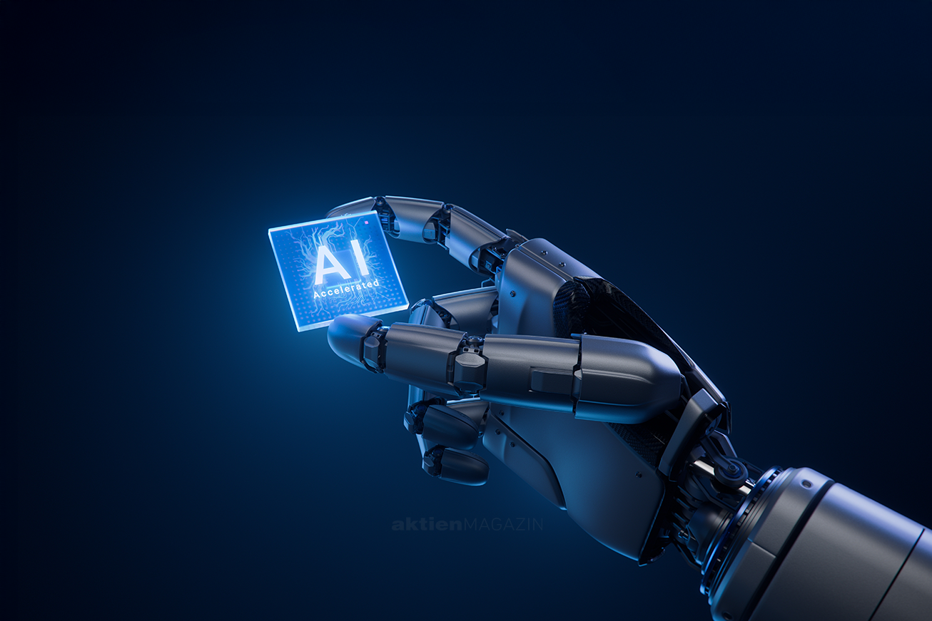 Dell Technologies Inc.: Der unterschätzte  KI-Champion