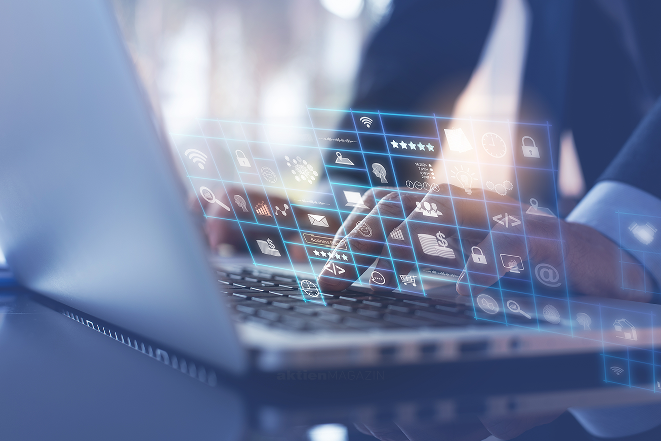 Palantir Technologies Inc.: Zwischen Absturzgefahr und Gipfelglück: Ein heißer Datenspezialist gerät ins Visier von Leerverkäufern