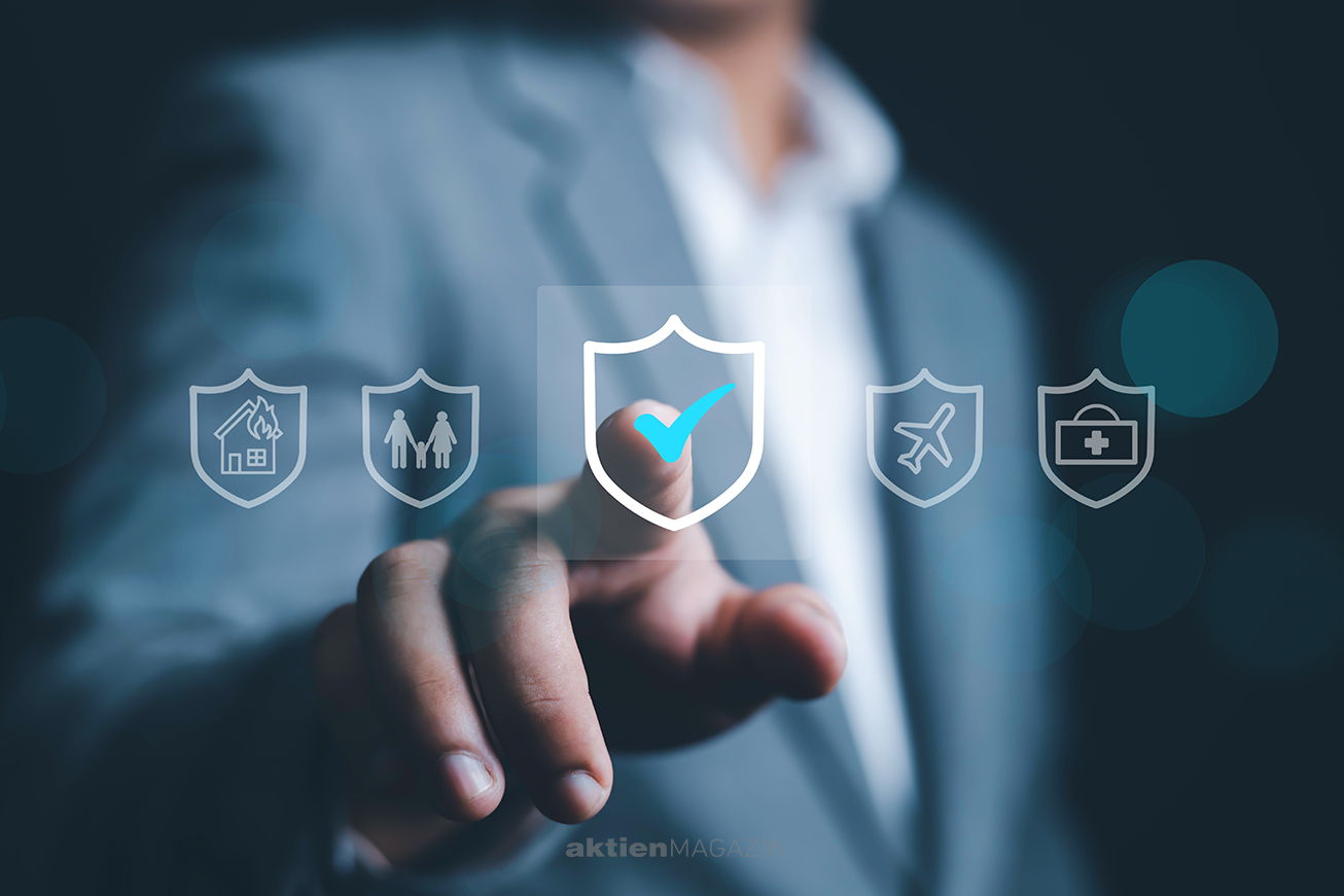 The Travelers Companies Inc.: Eine starke Versicherung, die ideal für stürmische Zeiten ist