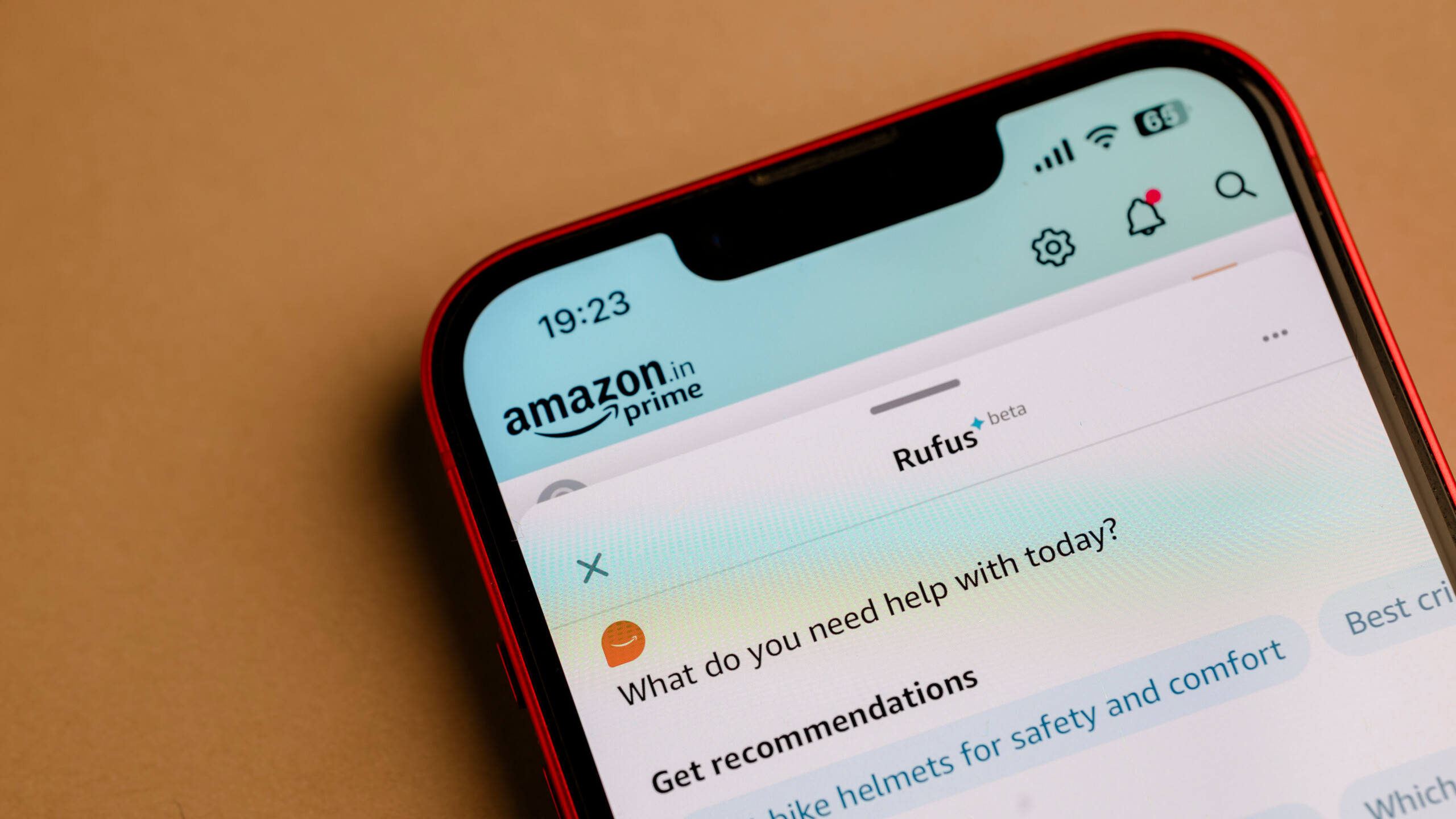 Amazons Weihnachtsrally! KI, Rekordlieferzeiten und Milliardeninvestitionen treiben das wichtigste Quartal!