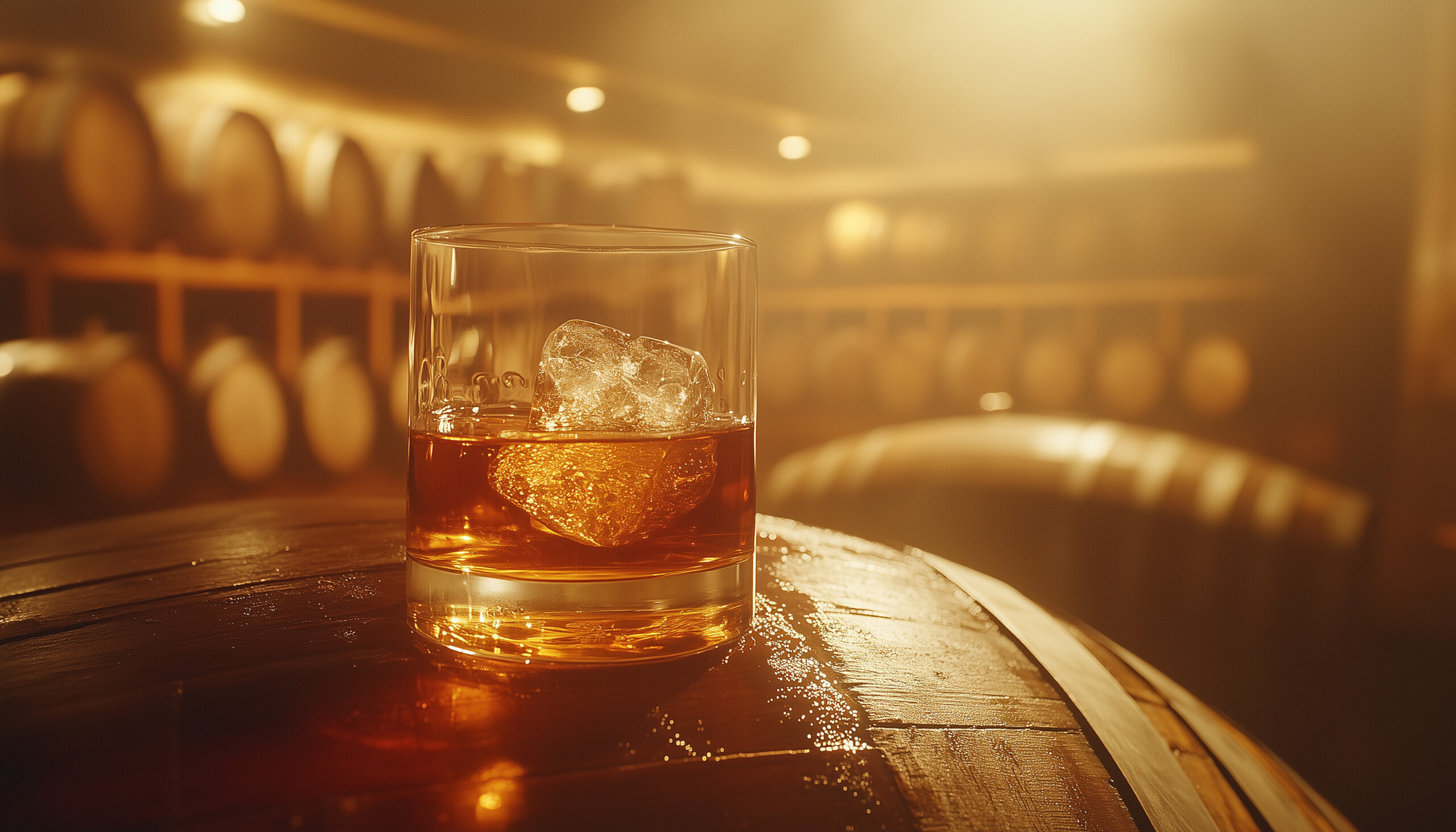 Diageo – weltgrößter Spirituosenhersteller mit Potenzial für ein Comeback unter neuem CEO.