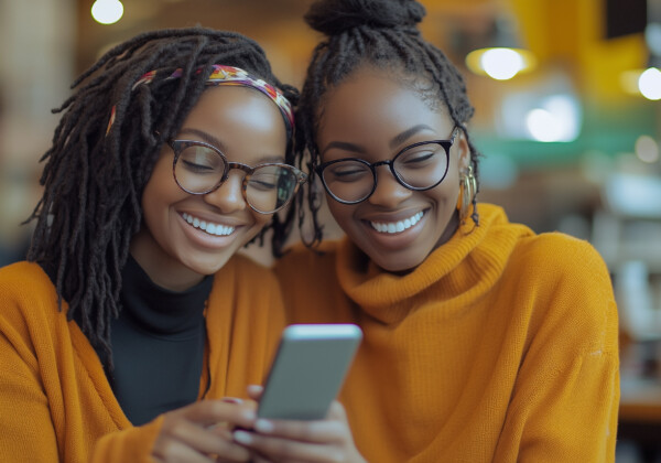 Meta Platforms – Social-Media-Gigant mit Einstiegsgelegenheit.