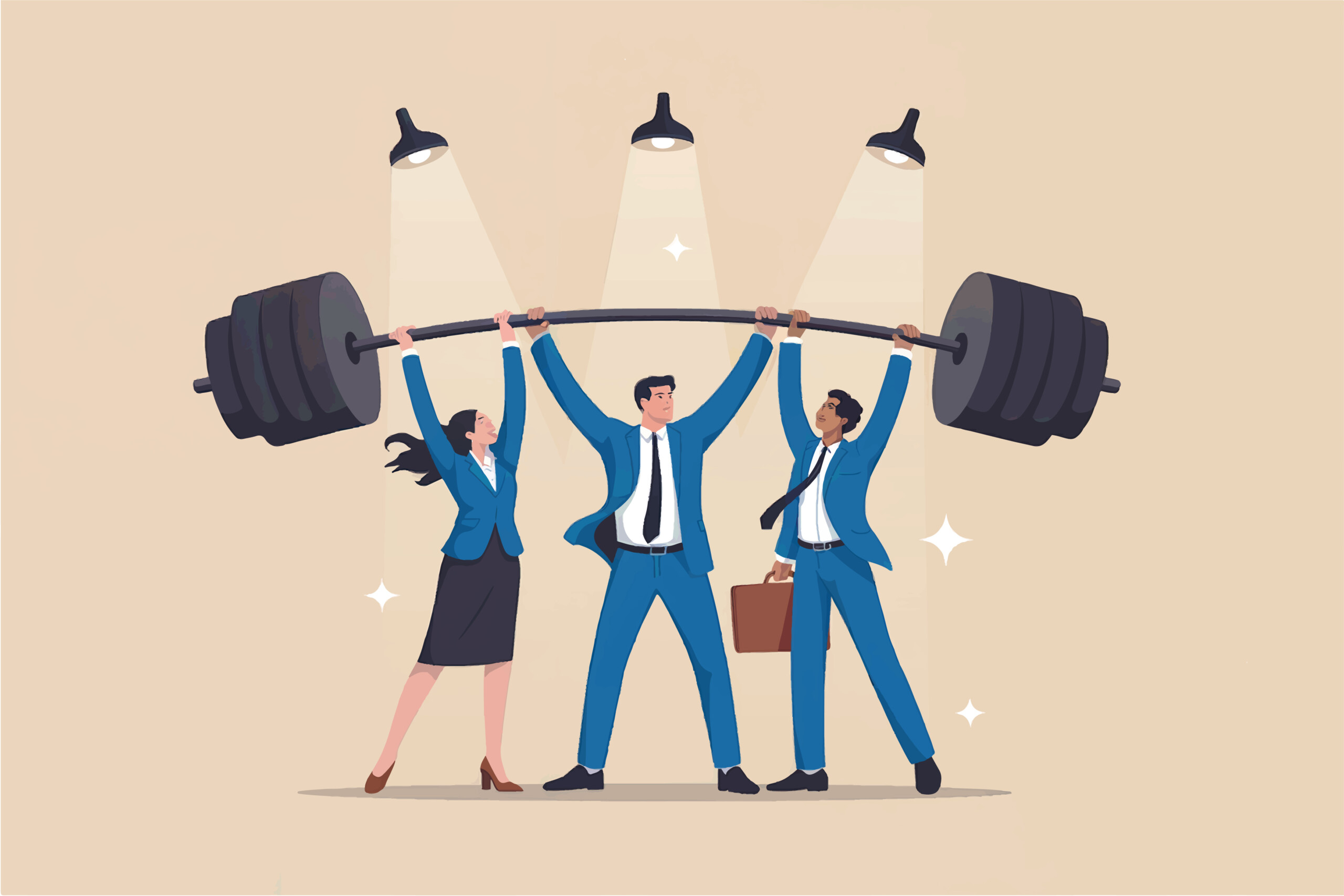 Diese 3 Aktien zeigen sich derzeit als trendstarke Trading-Aktien