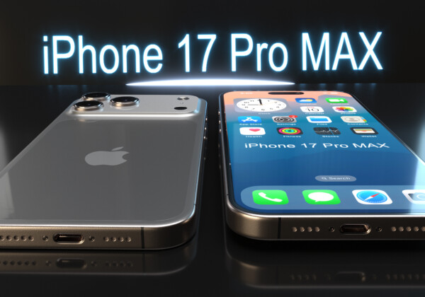 Apple: iPhone-17-Serie sorgt für Absatzrekord!