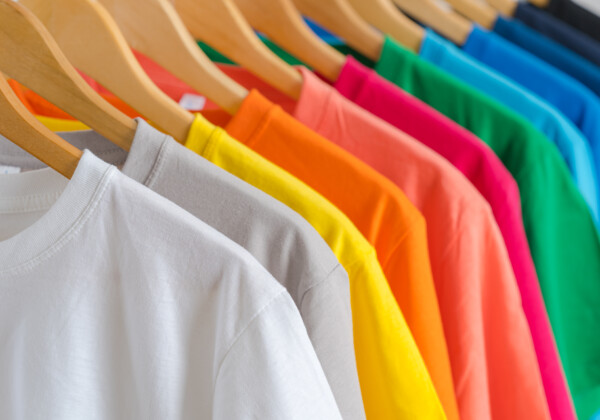 Relative Stärke des US-Sektors für Bekleidung. Diese Aktien gehören auf die Watchliste!