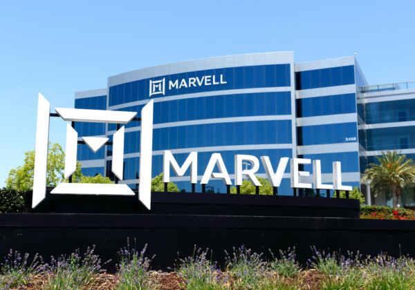 Marvell setzt zum Sprung an! KI-Nachfrage, Celestial-AI-Deal und Allianz mit Microsoft treiben Vision voran!