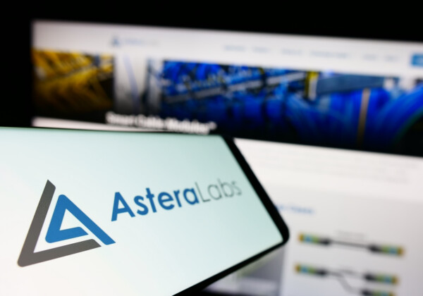 Astera Labs: Kurscrash trotz NVLink-Fantasie – warum Analysten von einer Fehlreaktion sprechen