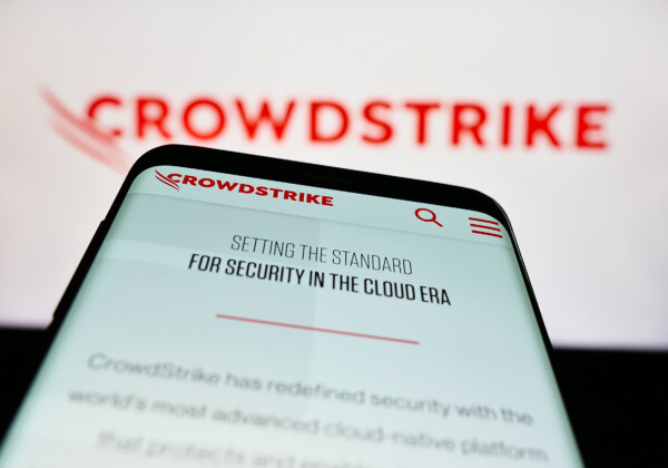 Rekord-ARR, KI-Vorsprung, AWS-Power! CrowdStrike setzt neue Standards in der digitalen Verteidigung!