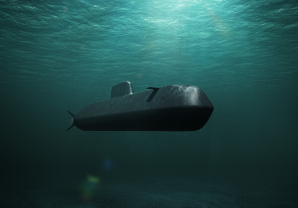 Thyssenkrupp Marine Systems (TKMS) – hoher Auftragseingang und Auftragsbestand sprechen für langfristiges Wachstum.