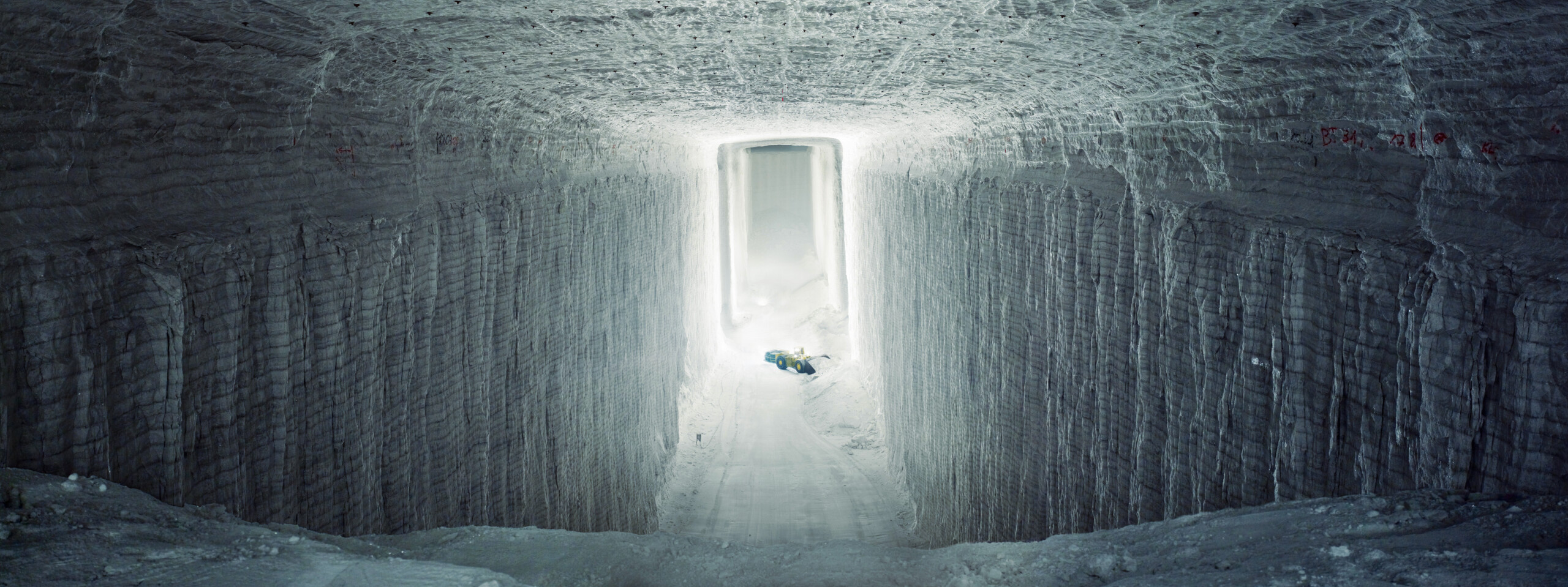 K+S – beim Minenkonzern gibt es zwei mögliche Katalysatoren für steigende Kurse.