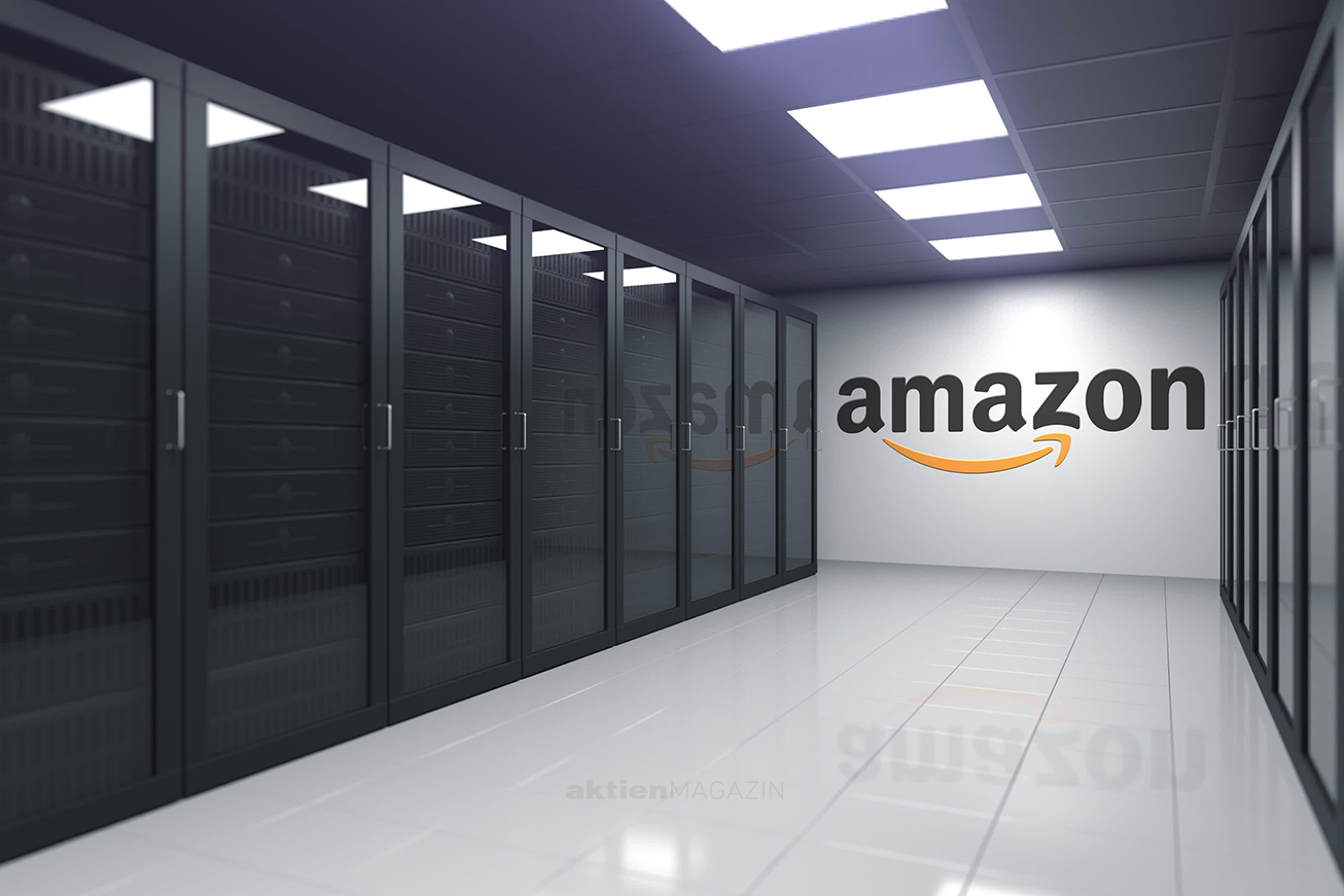 Amazon.com Inc.: Das singuläre KI-Ökosystem aus Logistik, Cloud und Robotik