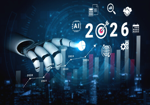 Anlagestrategien für 2026: Das sind fünf wichtigsten säkularen Wachstumstrends